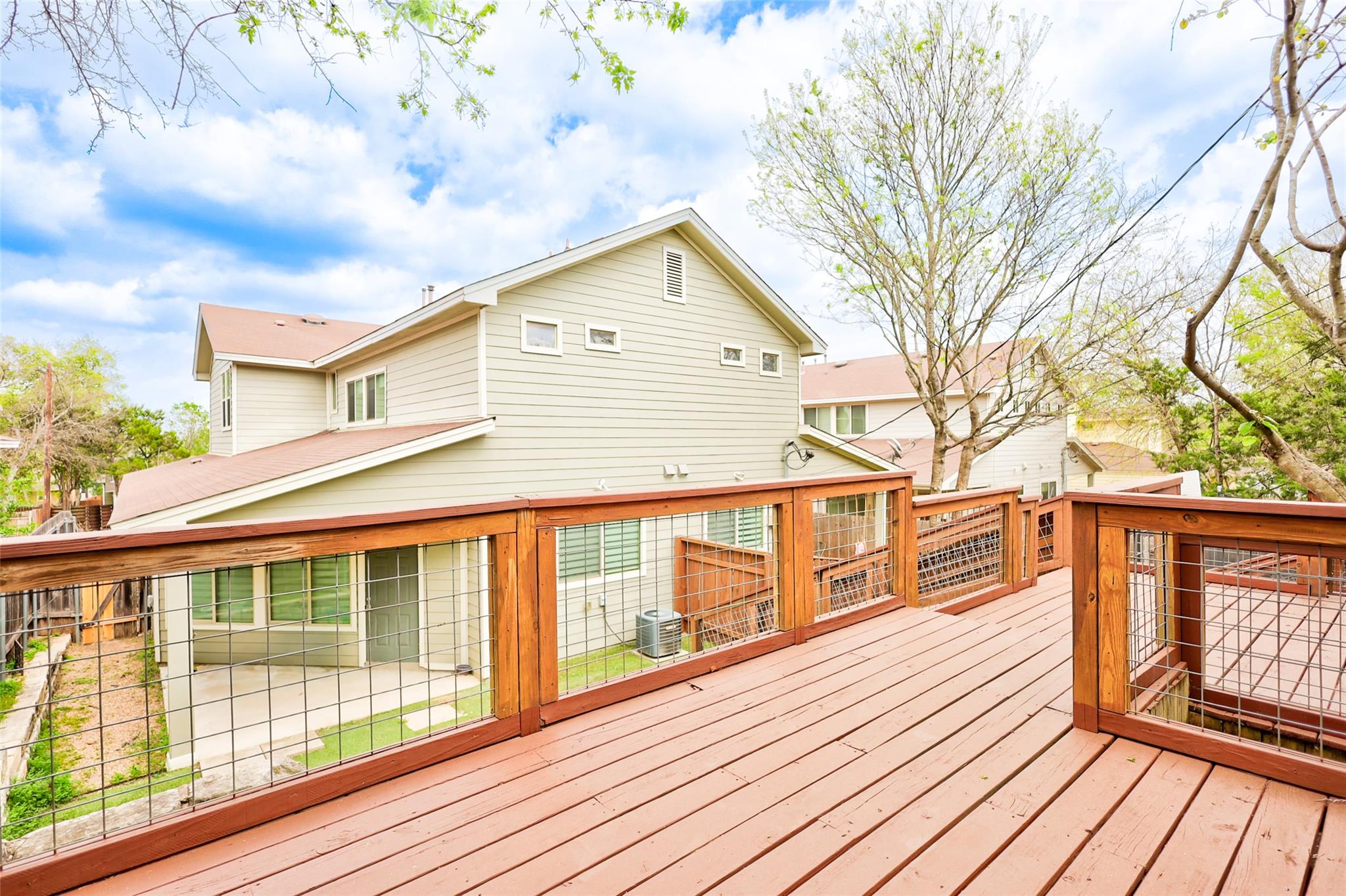 3309 Thomas Kincheon St Property Photo 8