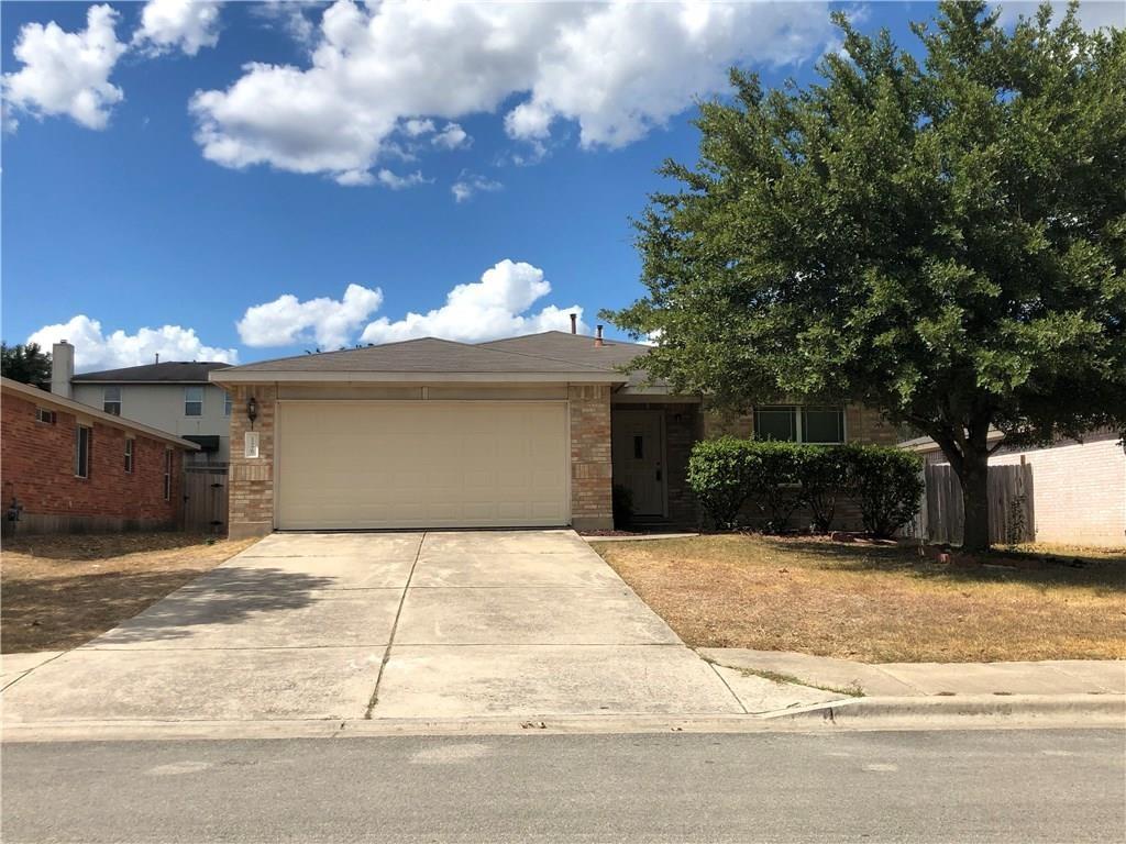 126 Salado DR Property Photo 1