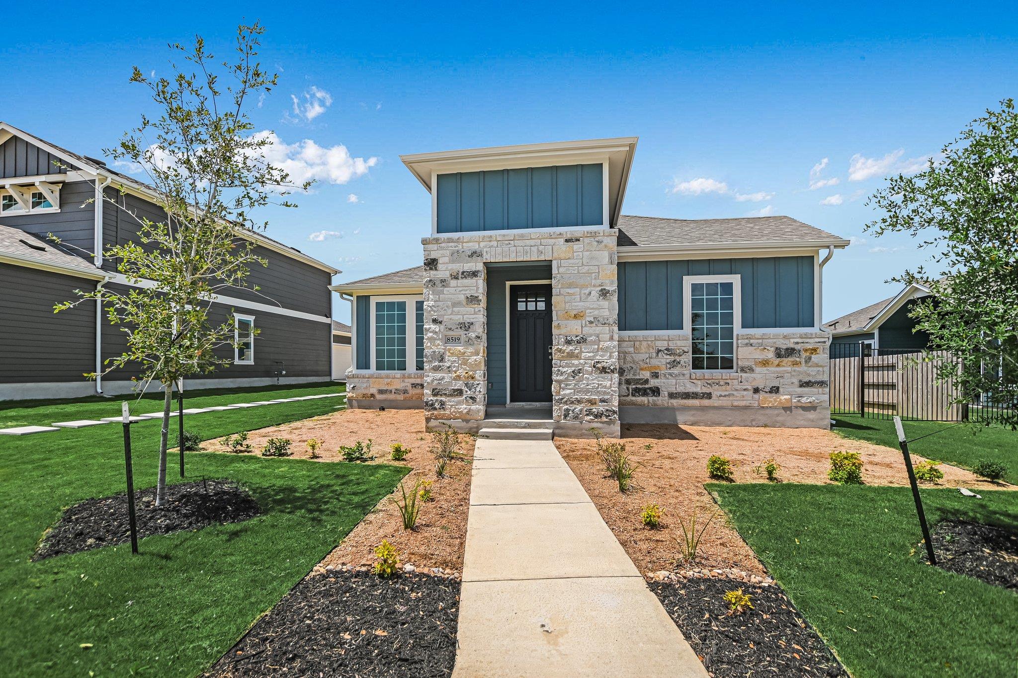 8519 Dongan Dr Property Photo 1