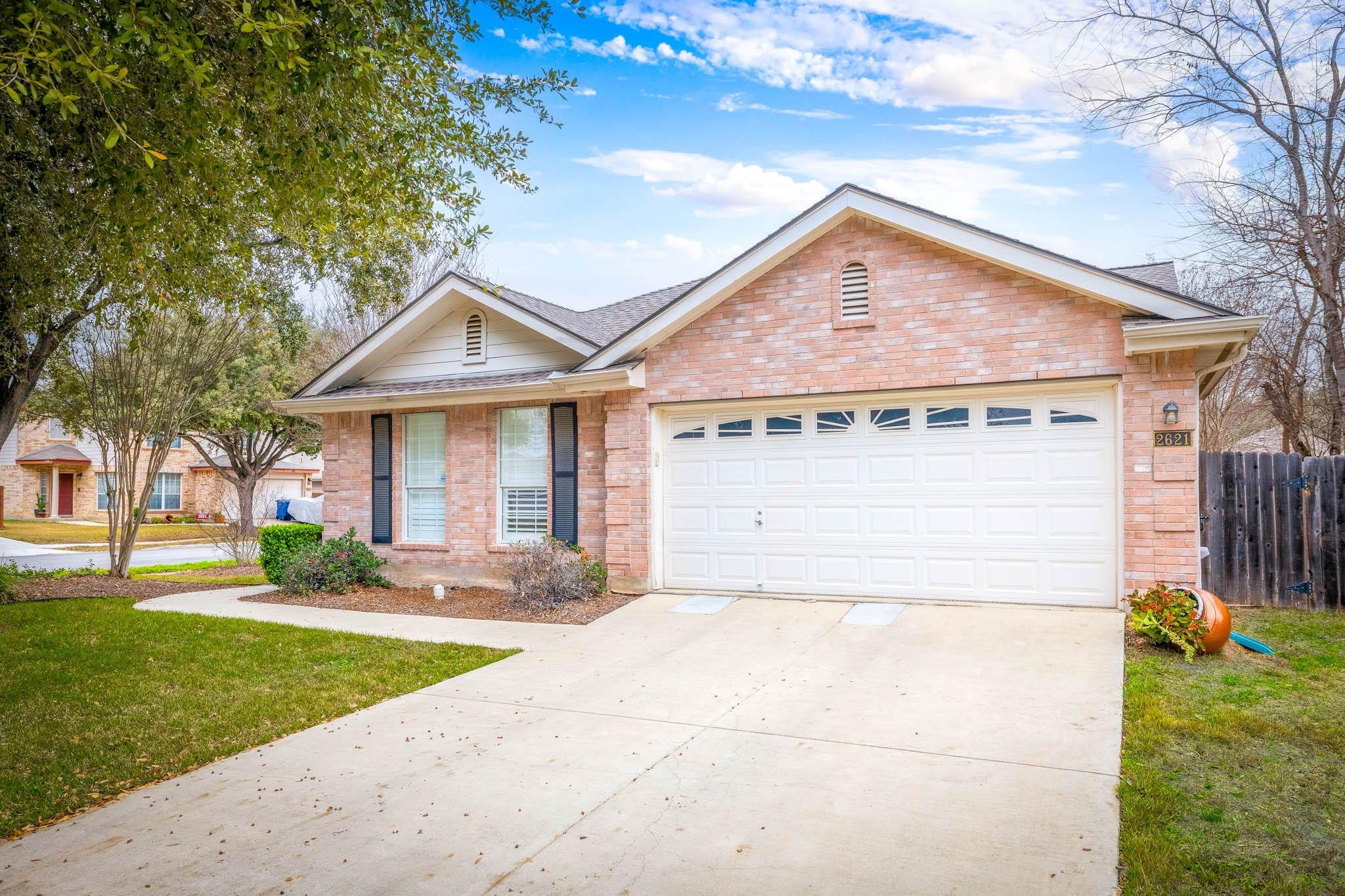 2621 Dove Crossing Dr Property Photo 1