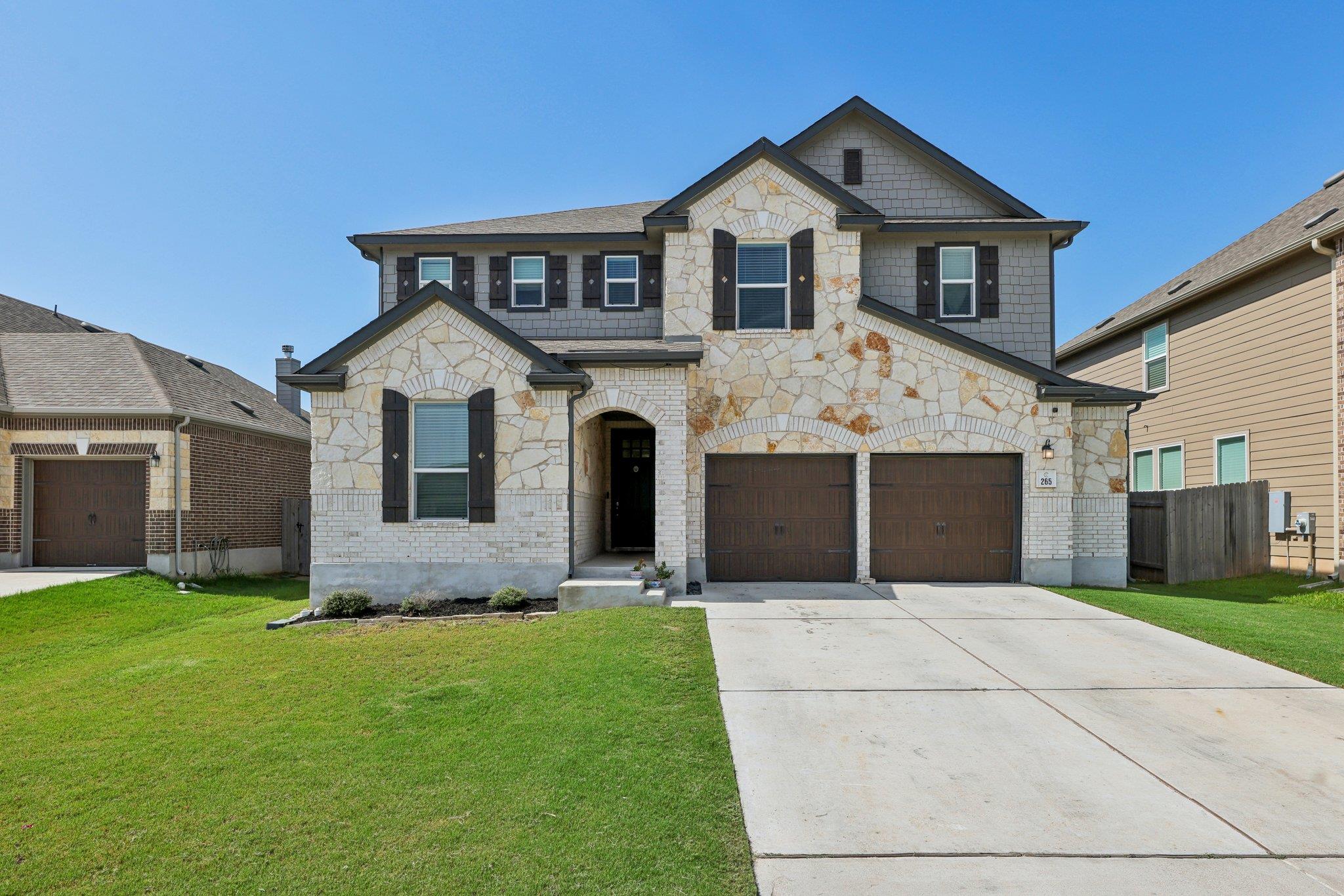 265 Kat Garnet Dr Property Photo