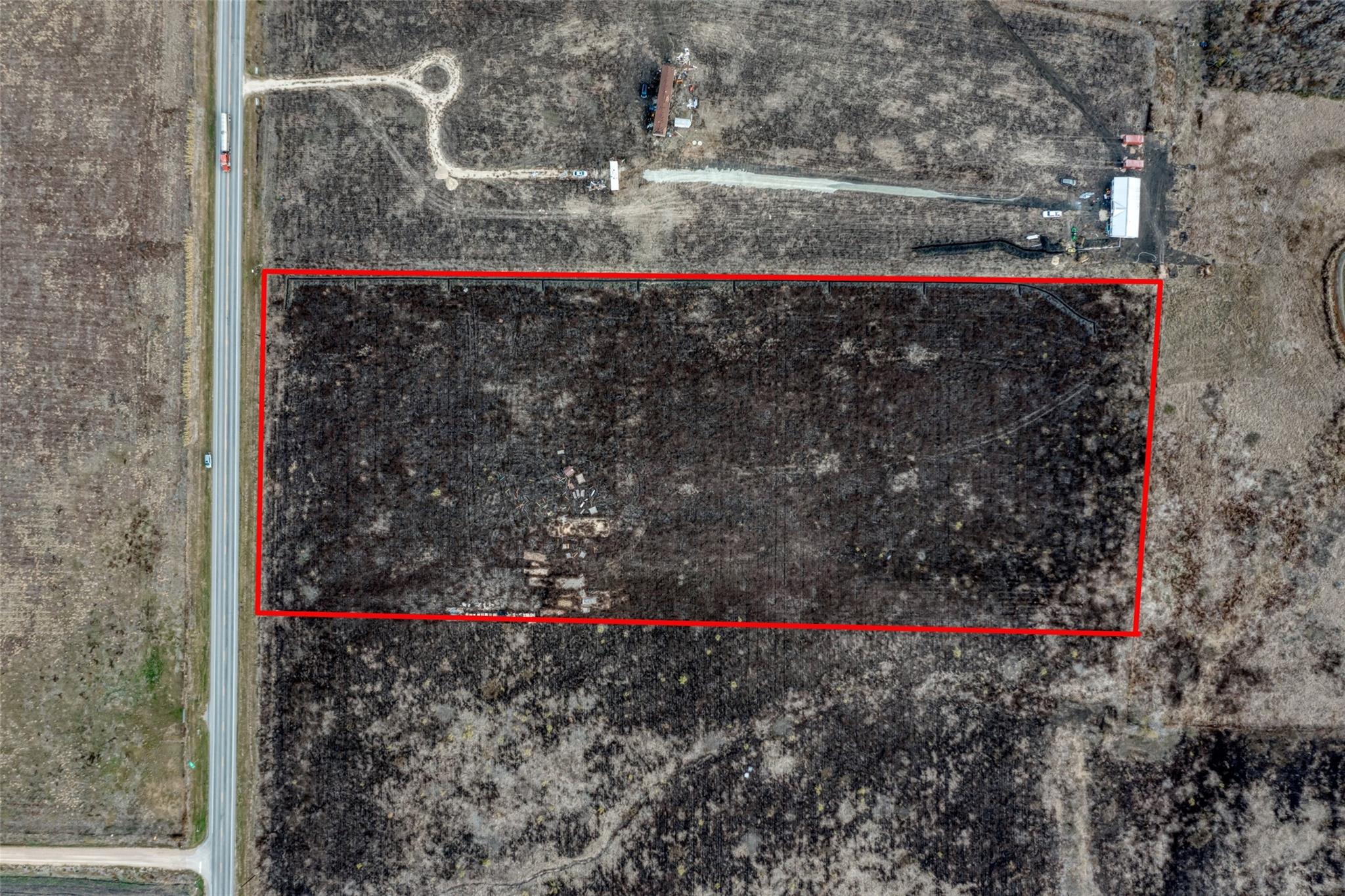 Tbd W Fm 485 (lot 13) Rd Property Photo 3