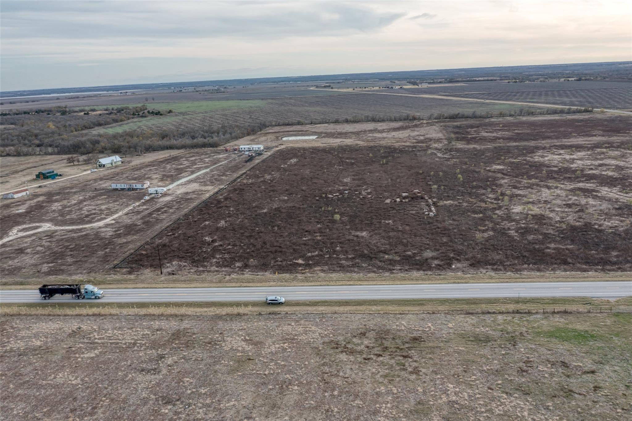 Tbd W Fm 485 (lot 13) Rd Property Photo 9