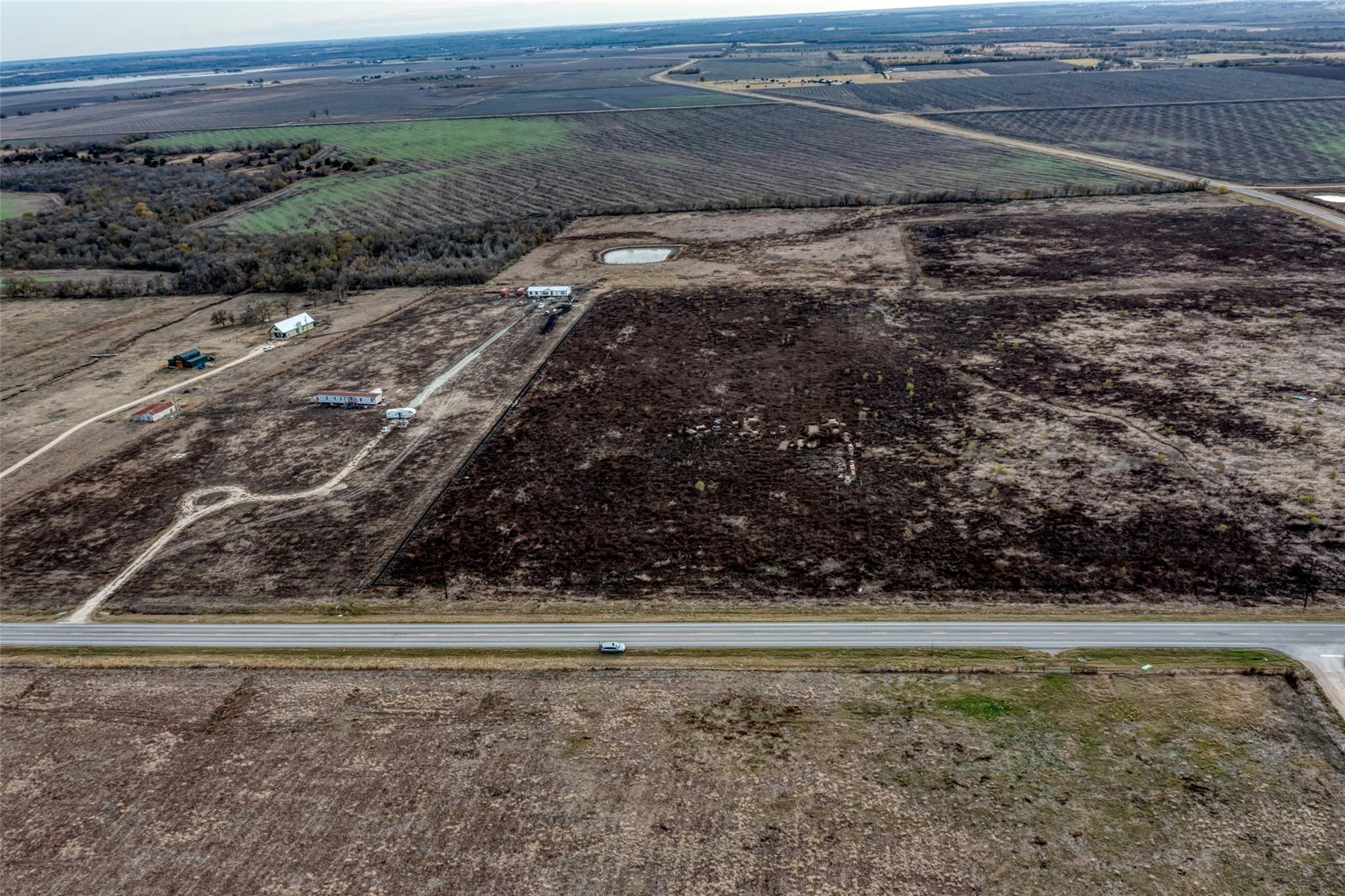 Tbd W Fm 485 (lot 13) Rd Property Photo 11