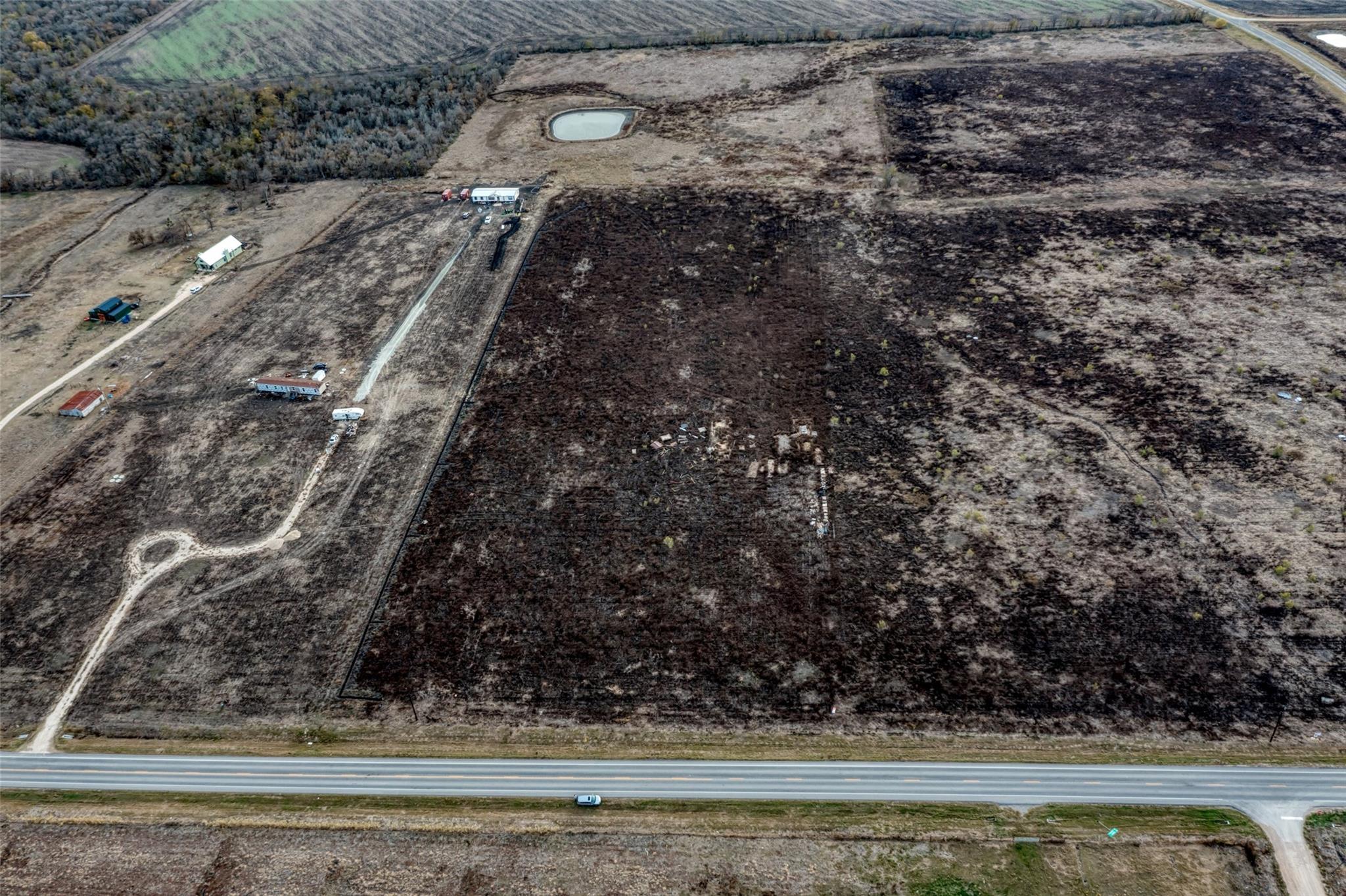 Tbd W Fm 485 (lot 13) Rd Property Photo 13