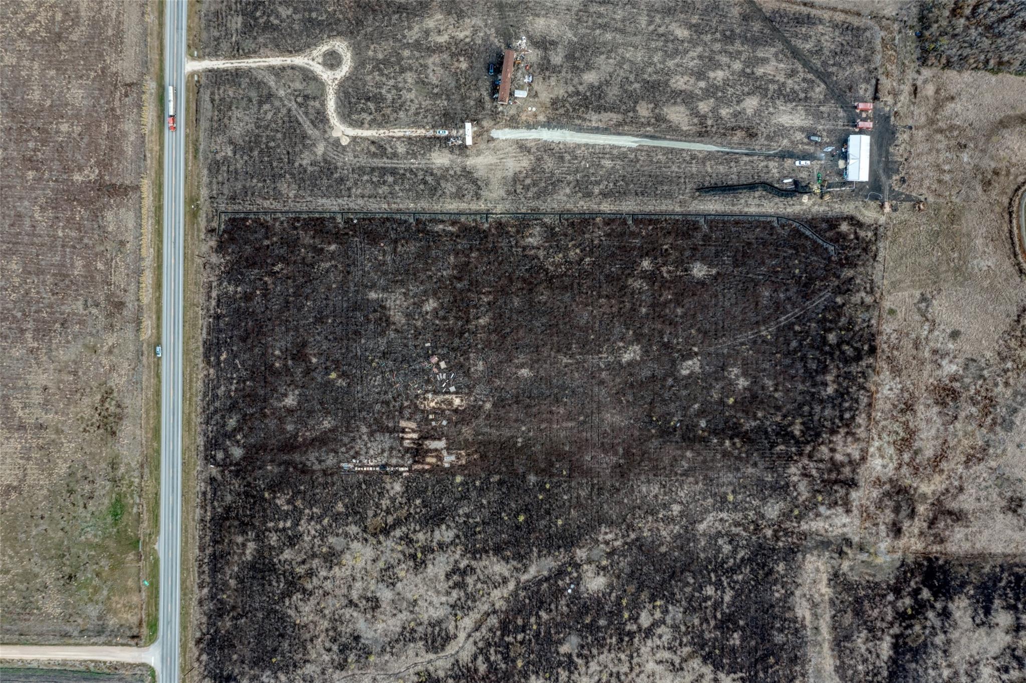 Tbd W Fm 485 (lot 13) Rd Property Photo 16