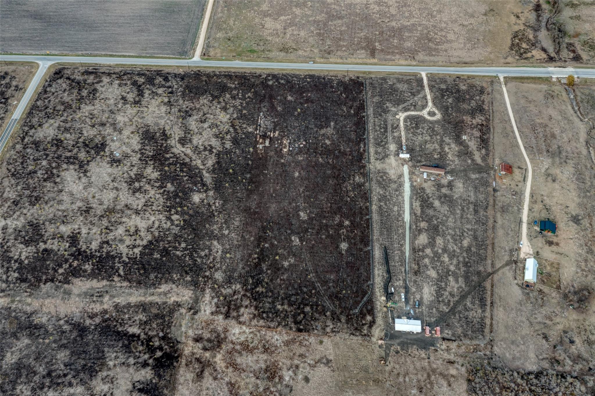 Tbd W Fm 485 (lot 13) Rd Property Photo 17