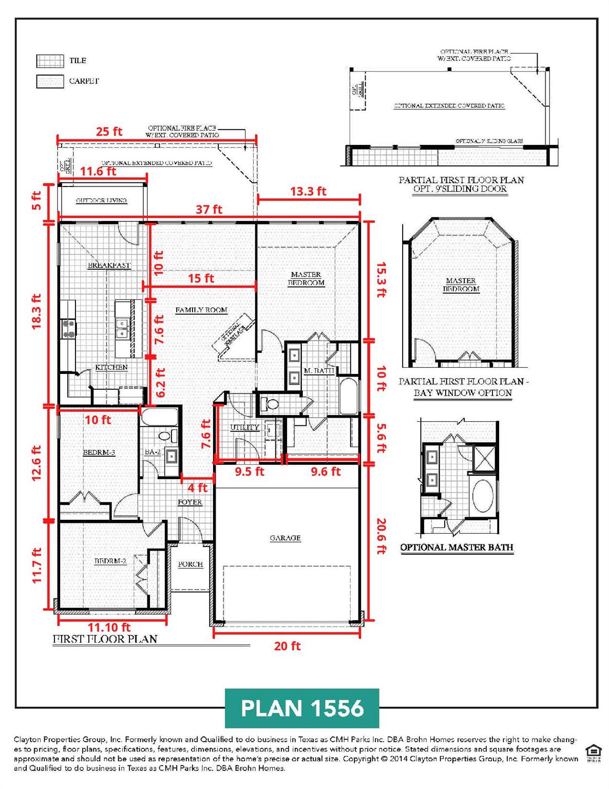 8116 Bronco Ln Property Photo 2