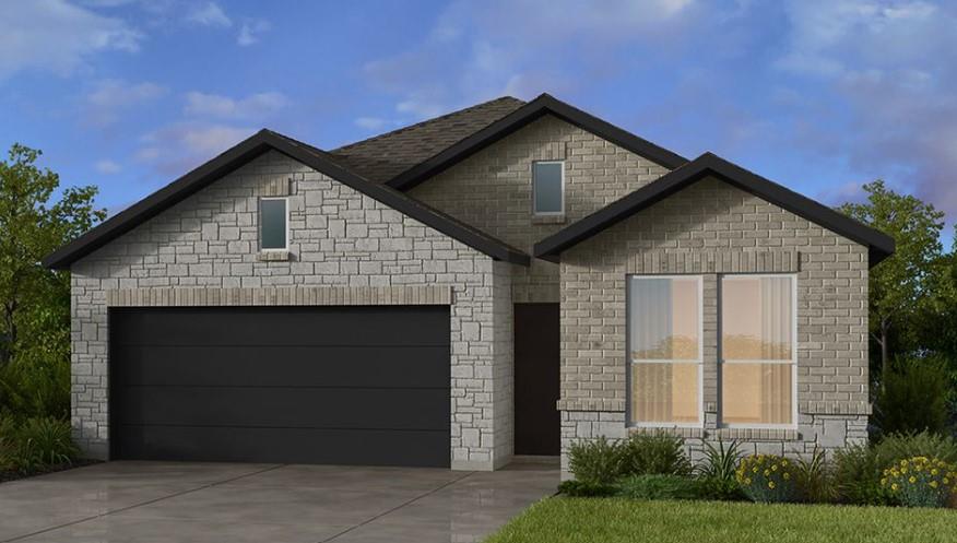 1025 Thunderhead Trl Property Photo