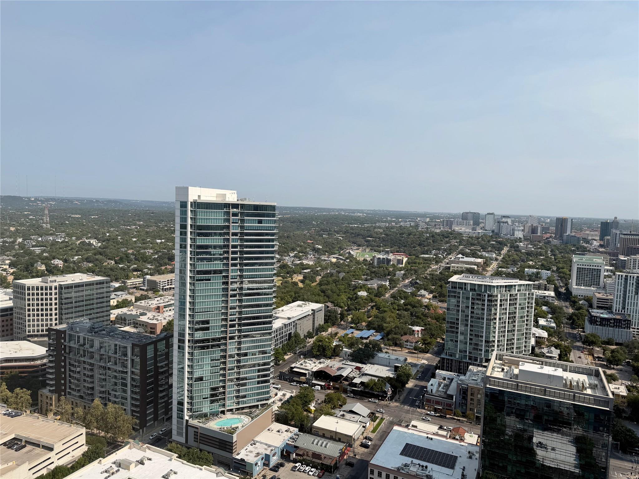 360 Nueces St #4008 Property Photo 12