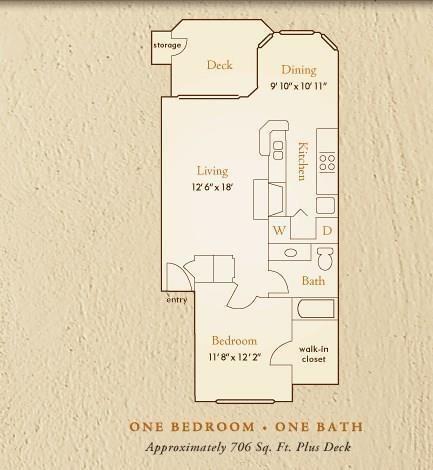 6000 Shepherd Mountain Cv #2211 Property Photo 20