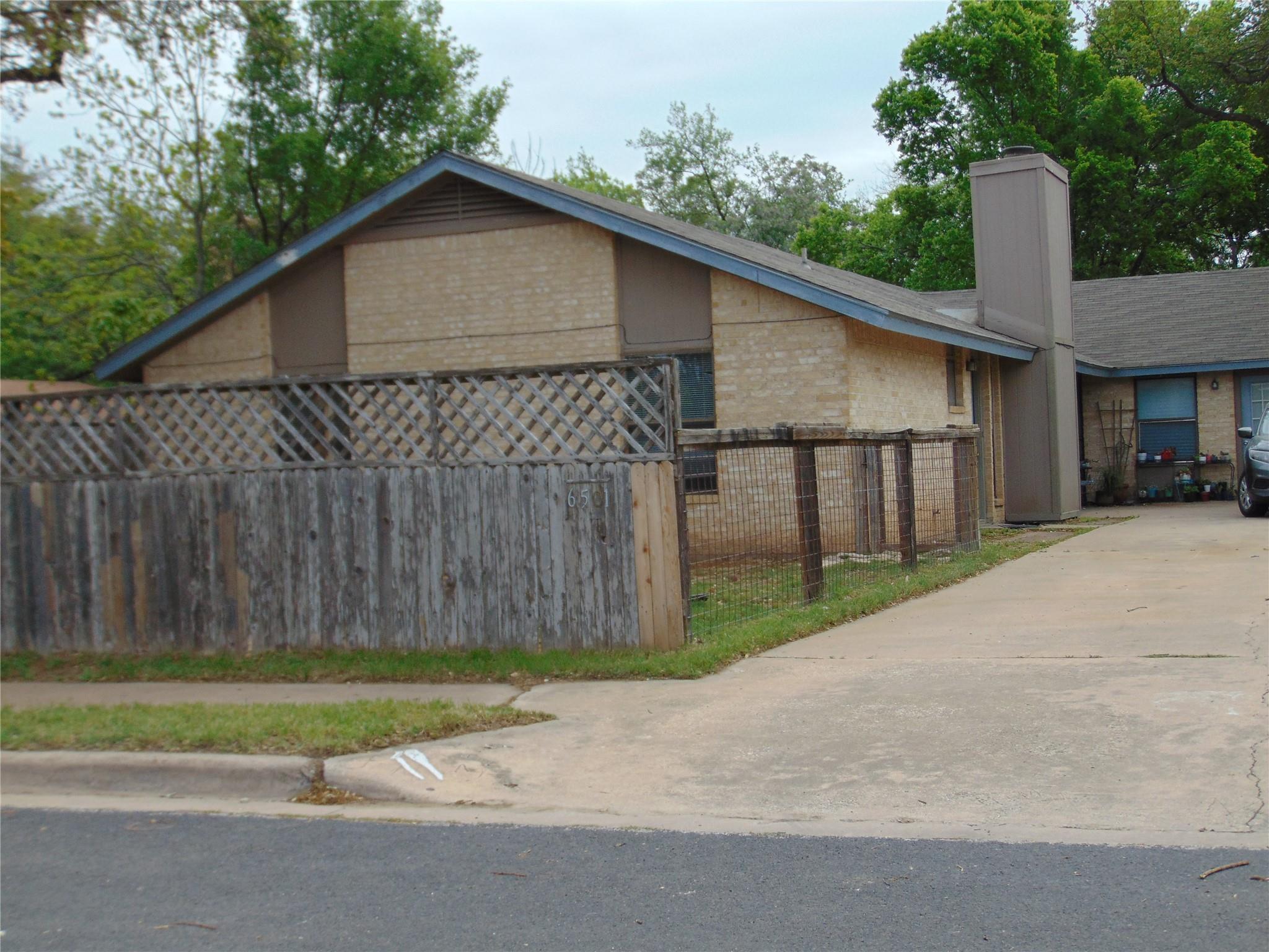 6501 Bradsher Dr #a Property Photo 1