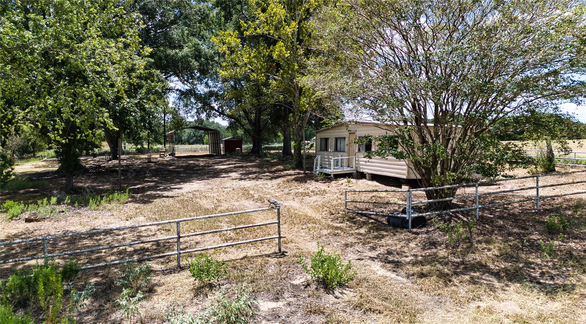 5510 Old Mcmahan Tract A Rd Property Photo 2