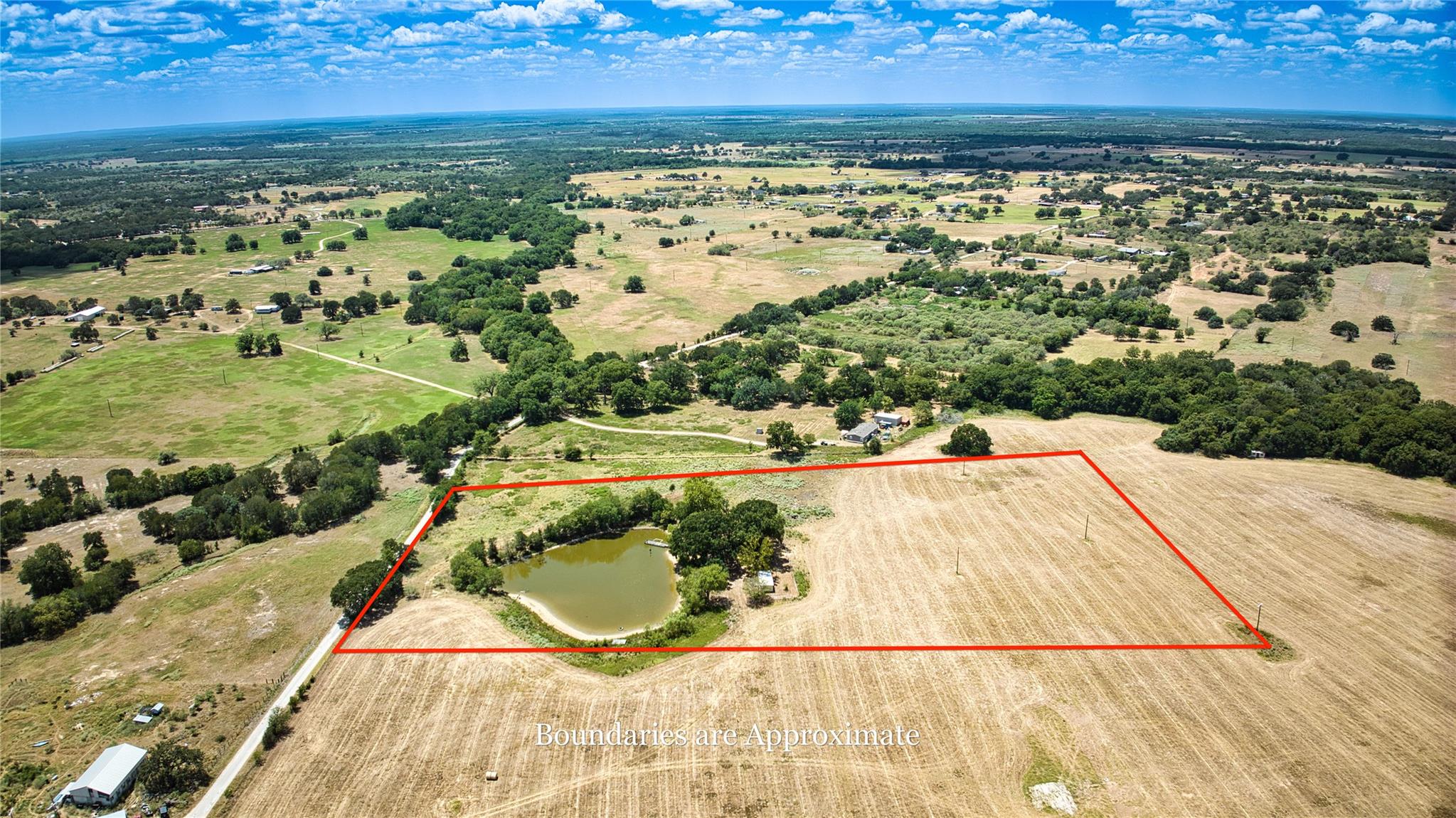 5510 Old Mcmahan Tract A Rd Property Photo 8