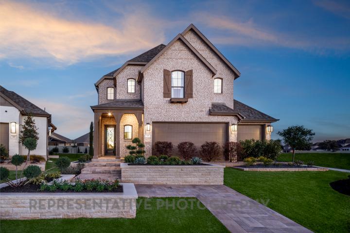 1321 Highcrest Property Photo