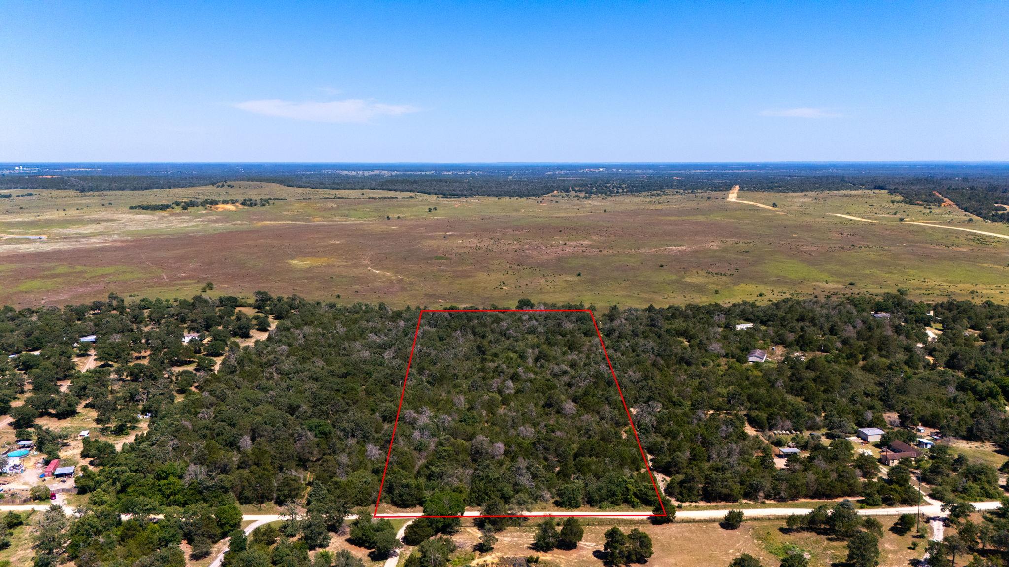 Tbd Whitesands Trl Property Photo 1