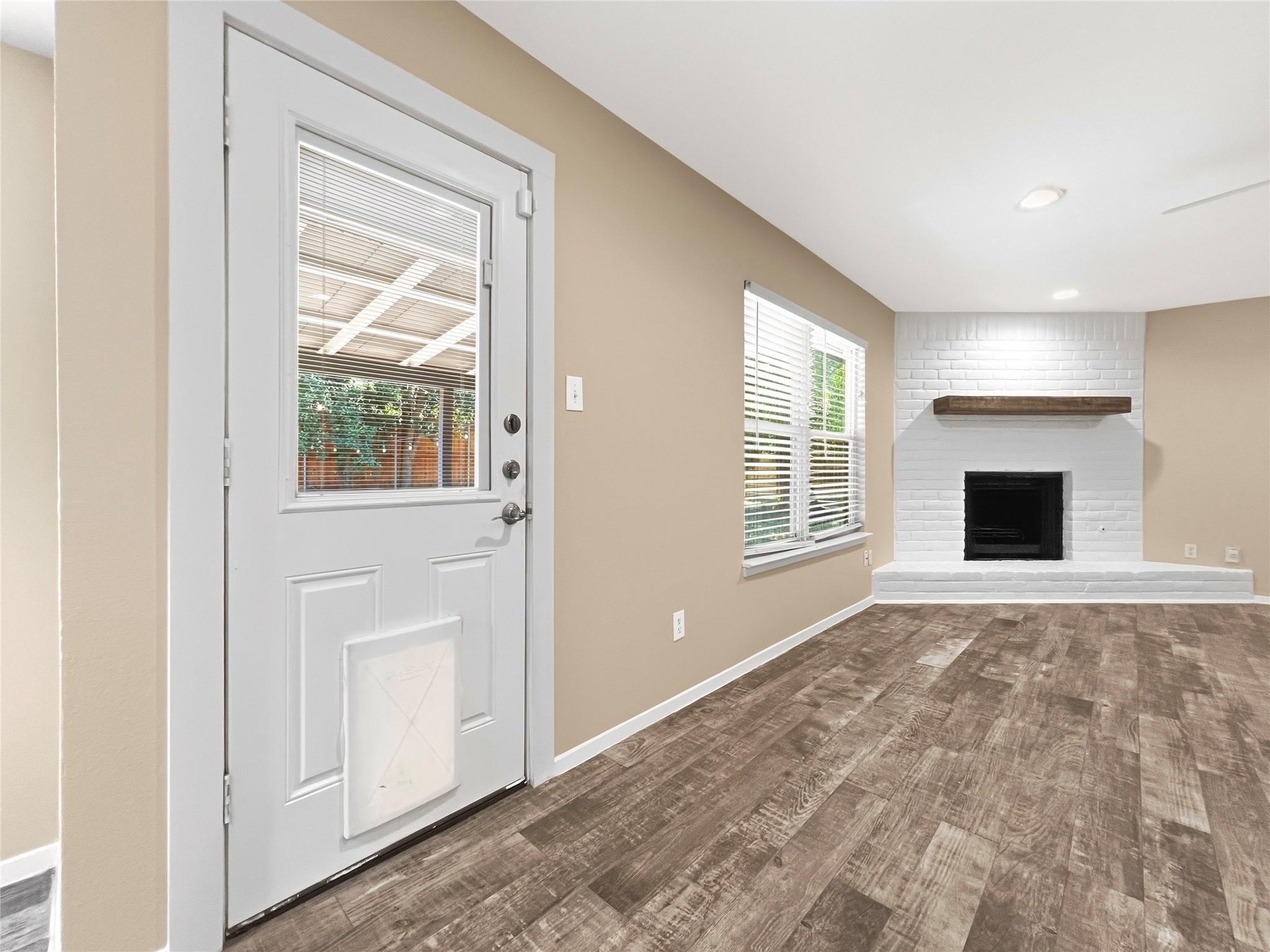 6605 Clubway Ln Property Photo 5
