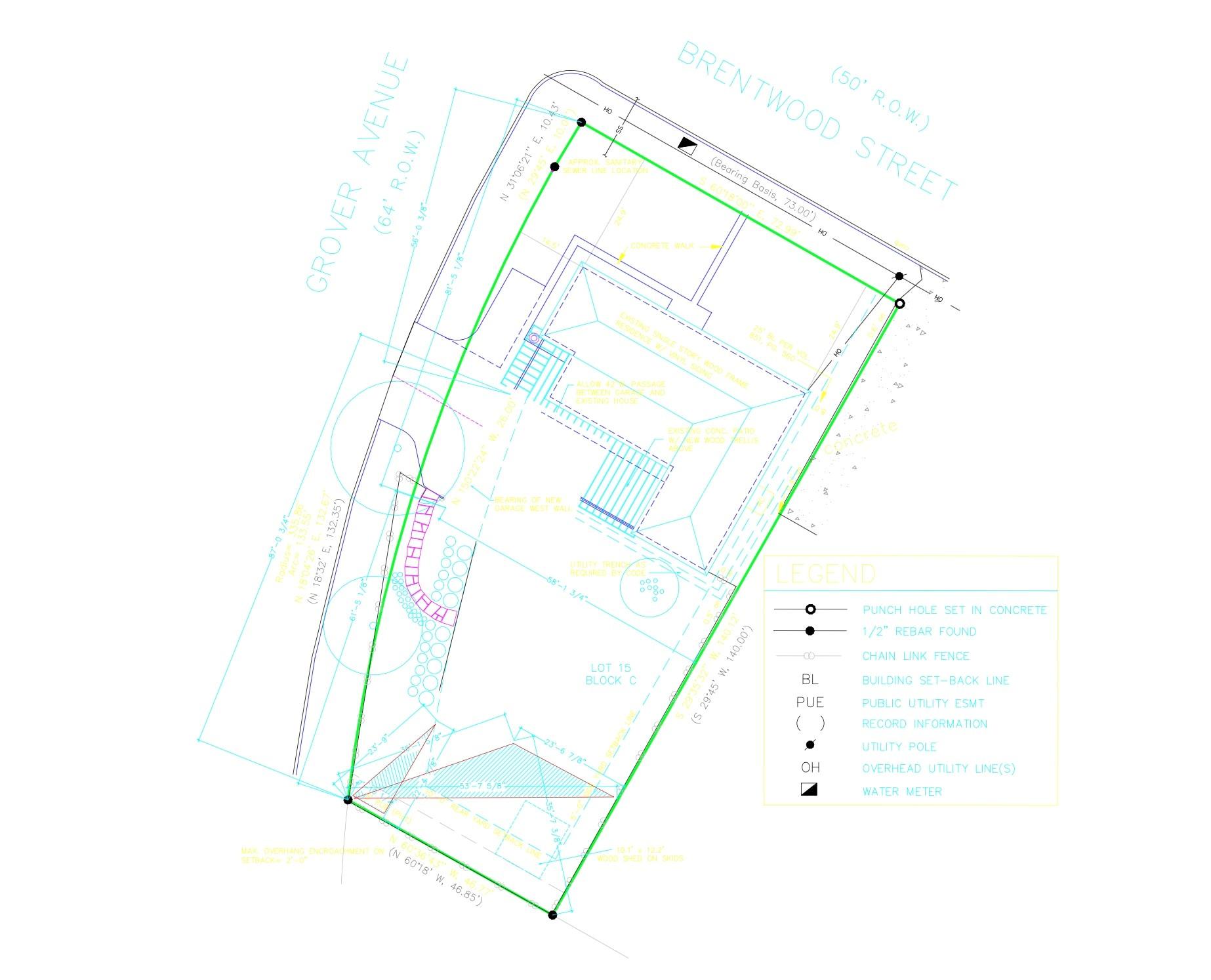 1109 Brentwood St Property Photo 19