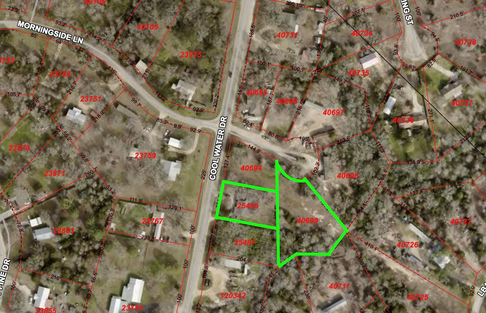 000 Cool Water Dr Property Photo 3