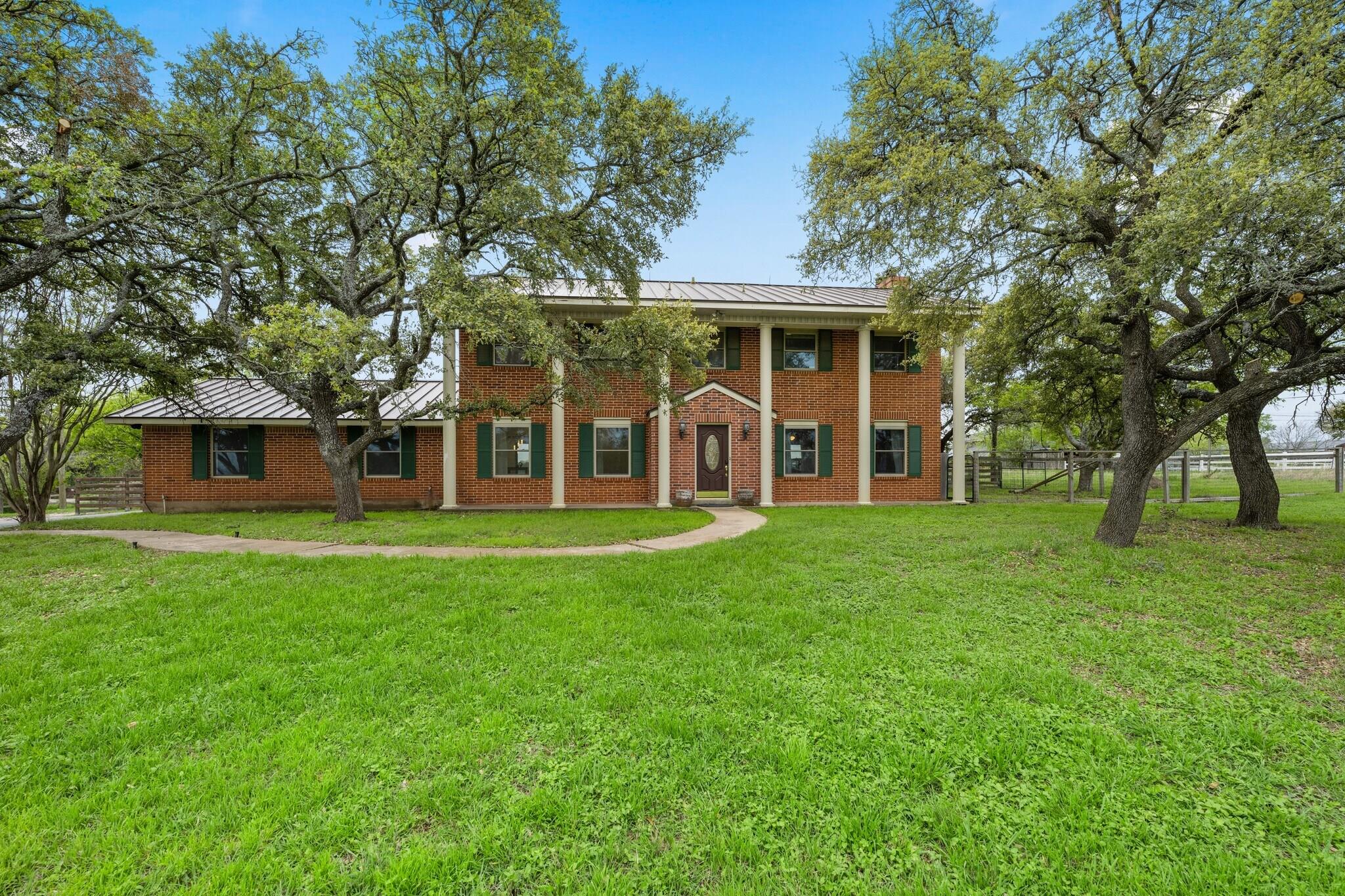 3517 Gattis School Rd Property Photo 1