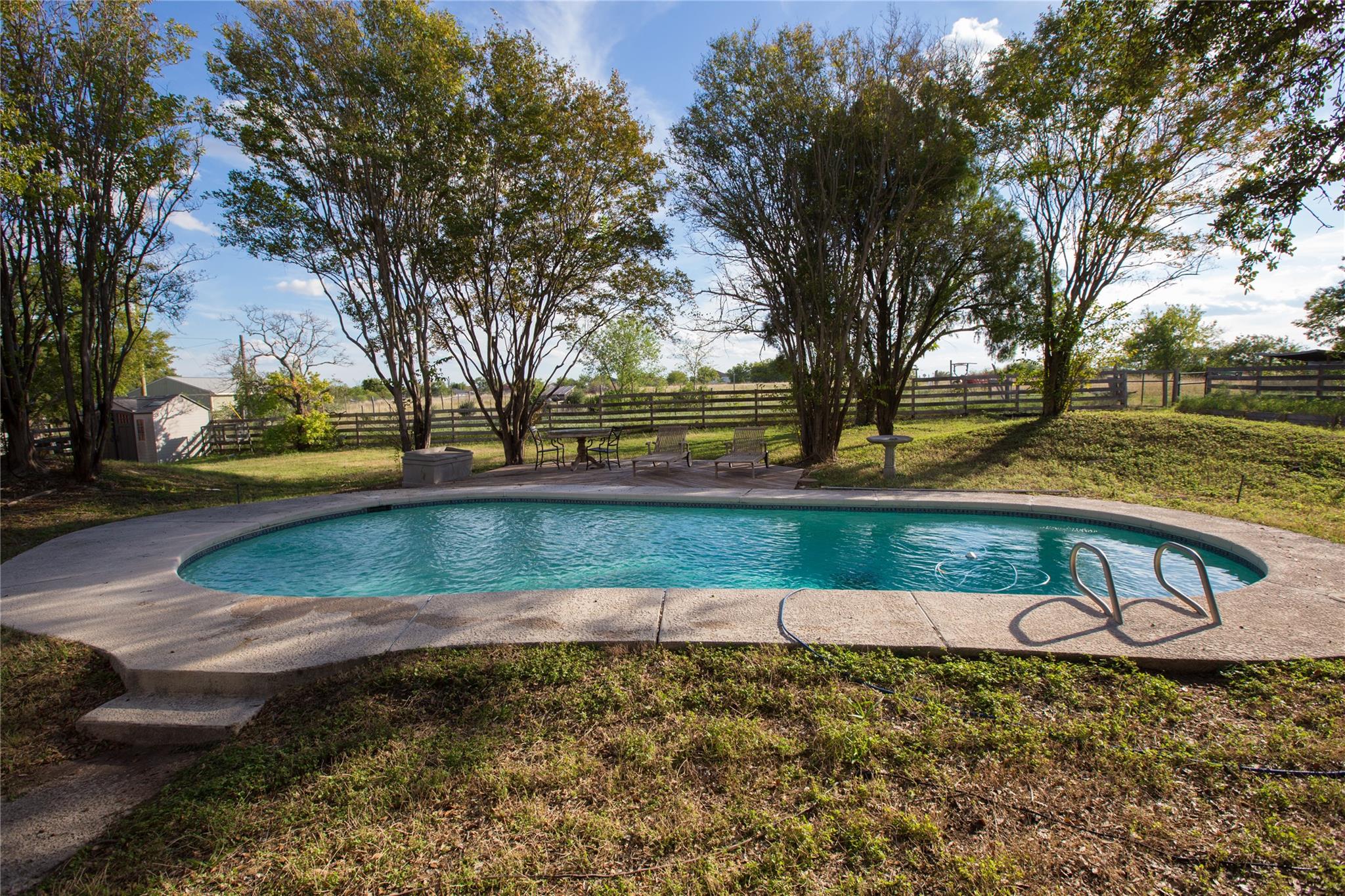 3517 Gattis School Rd Property Photo 15