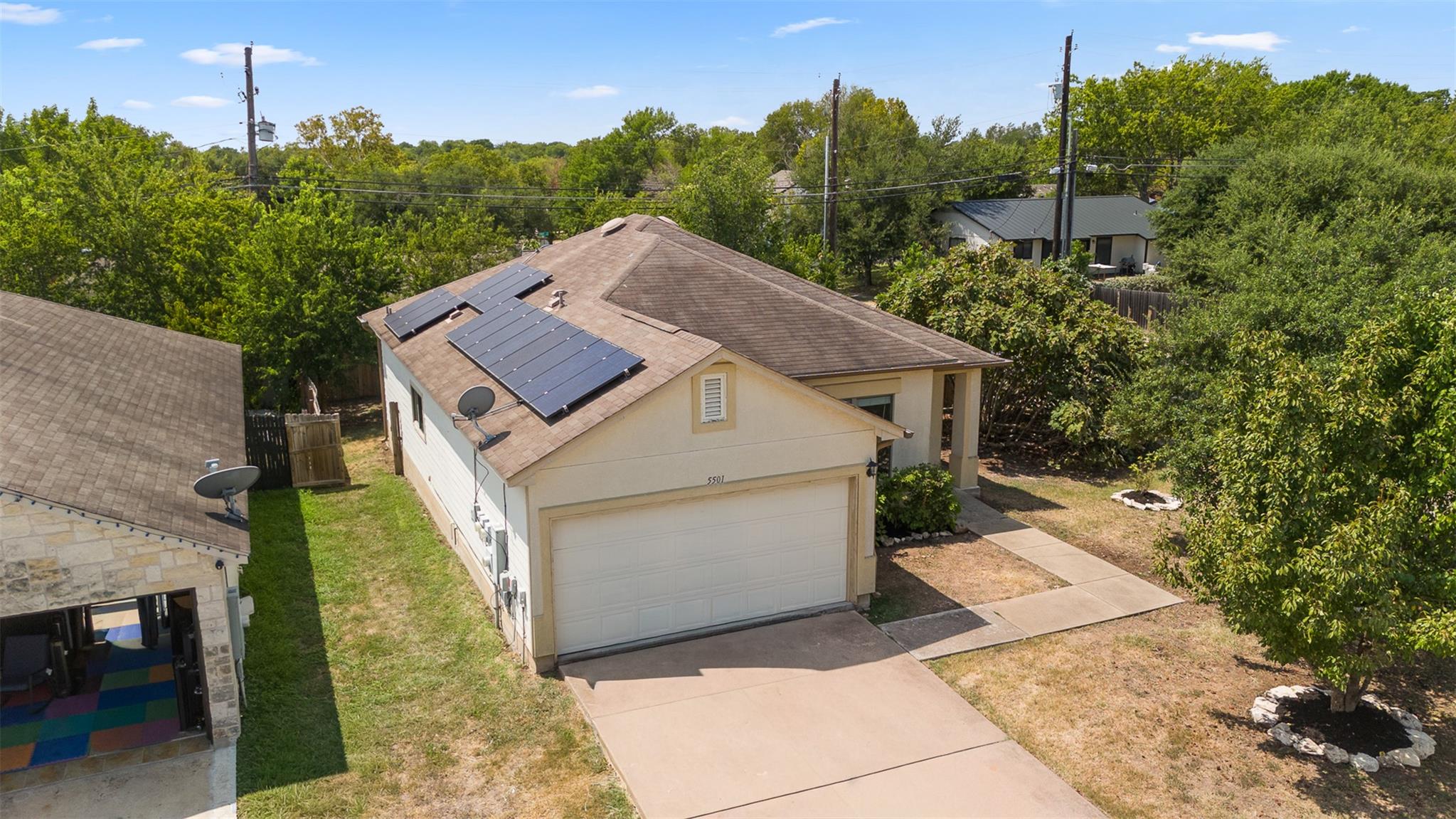 5501 S Hearsey Dr Property Photo 20