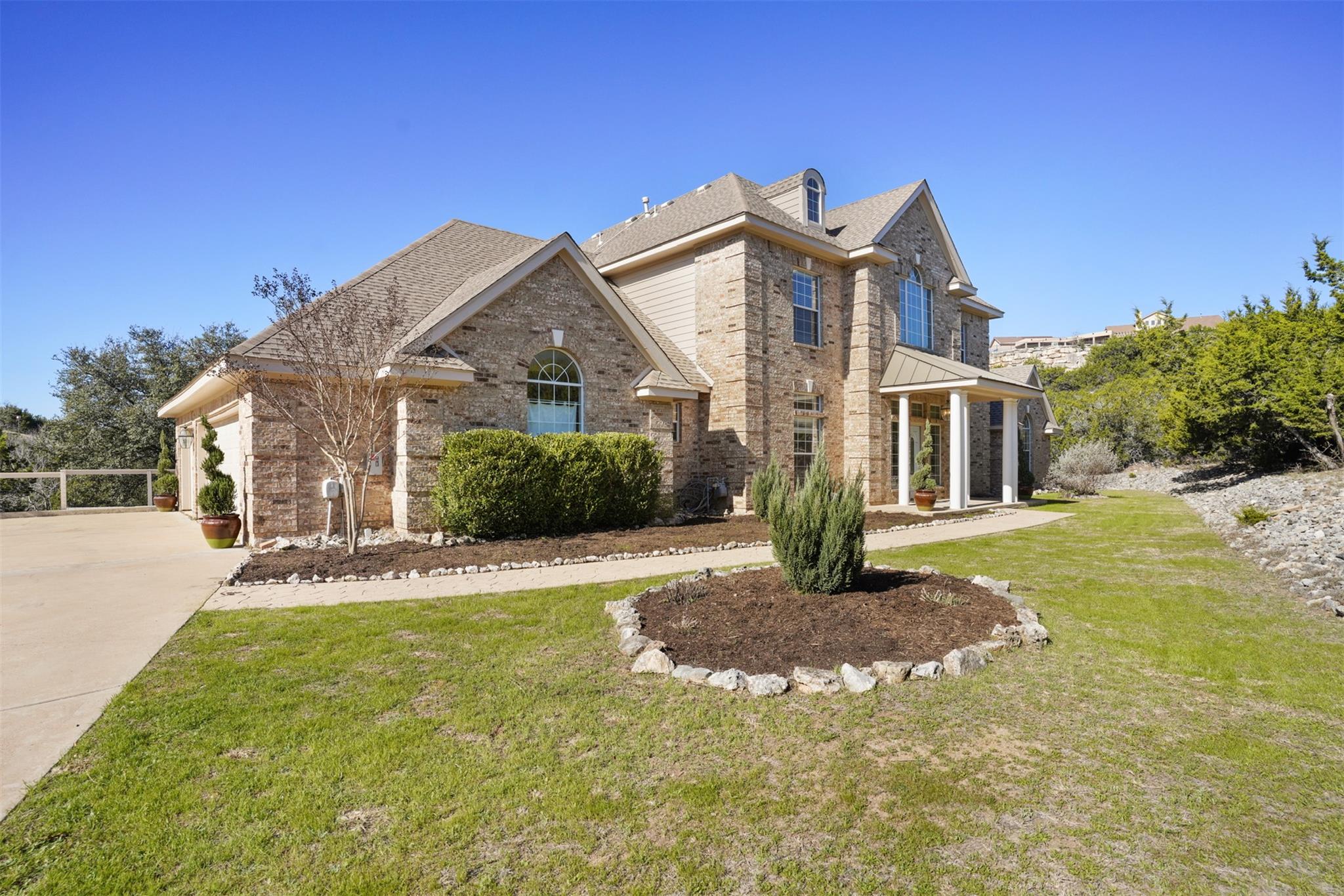 710 Timarron Property Photo