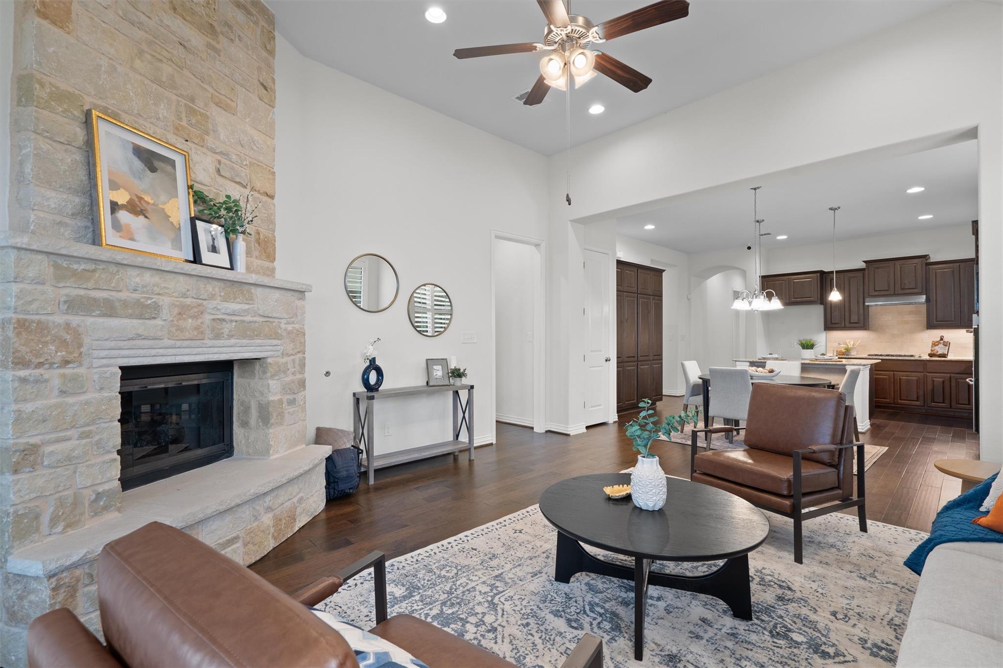 408 Miracle Rose Way Property Photo 3