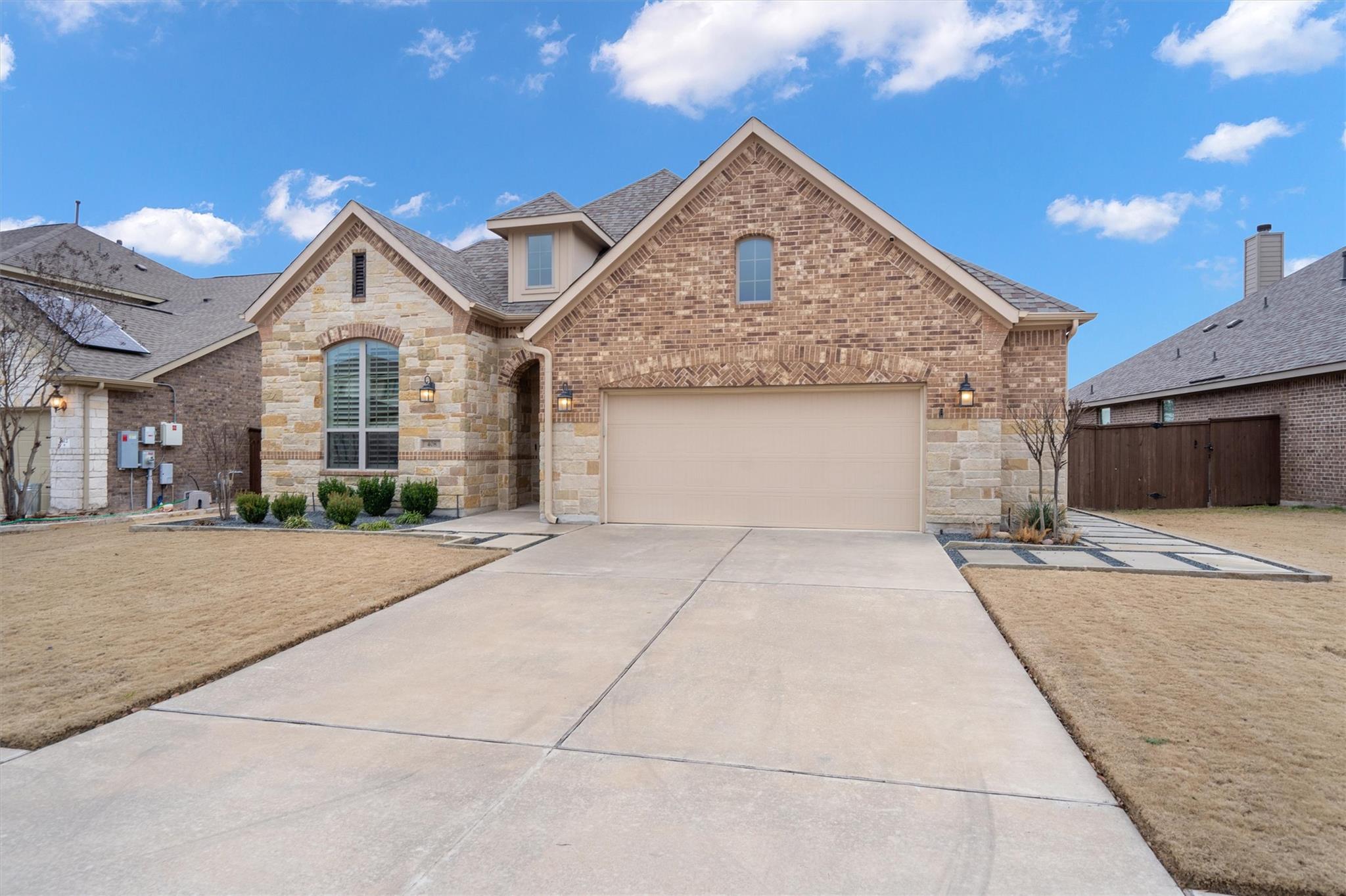 408 Miracle Rose Way Property Photo 7