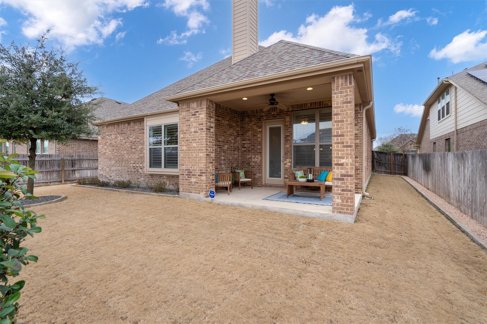 408 Miracle Rose Way Property Photo 38