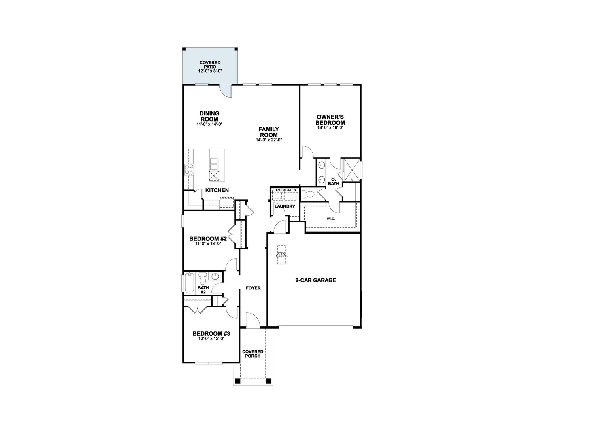 275 Callahan Loop Property Photo 22