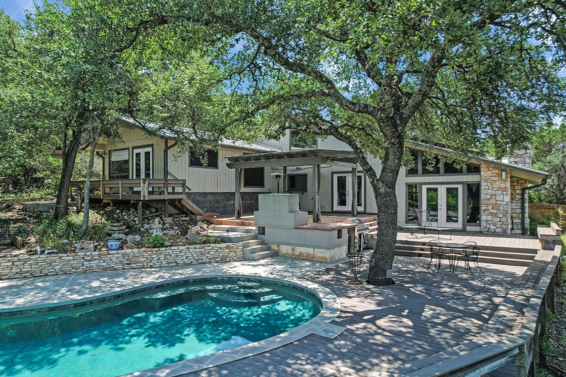 1004 Castle Ridge Rd Property Photo