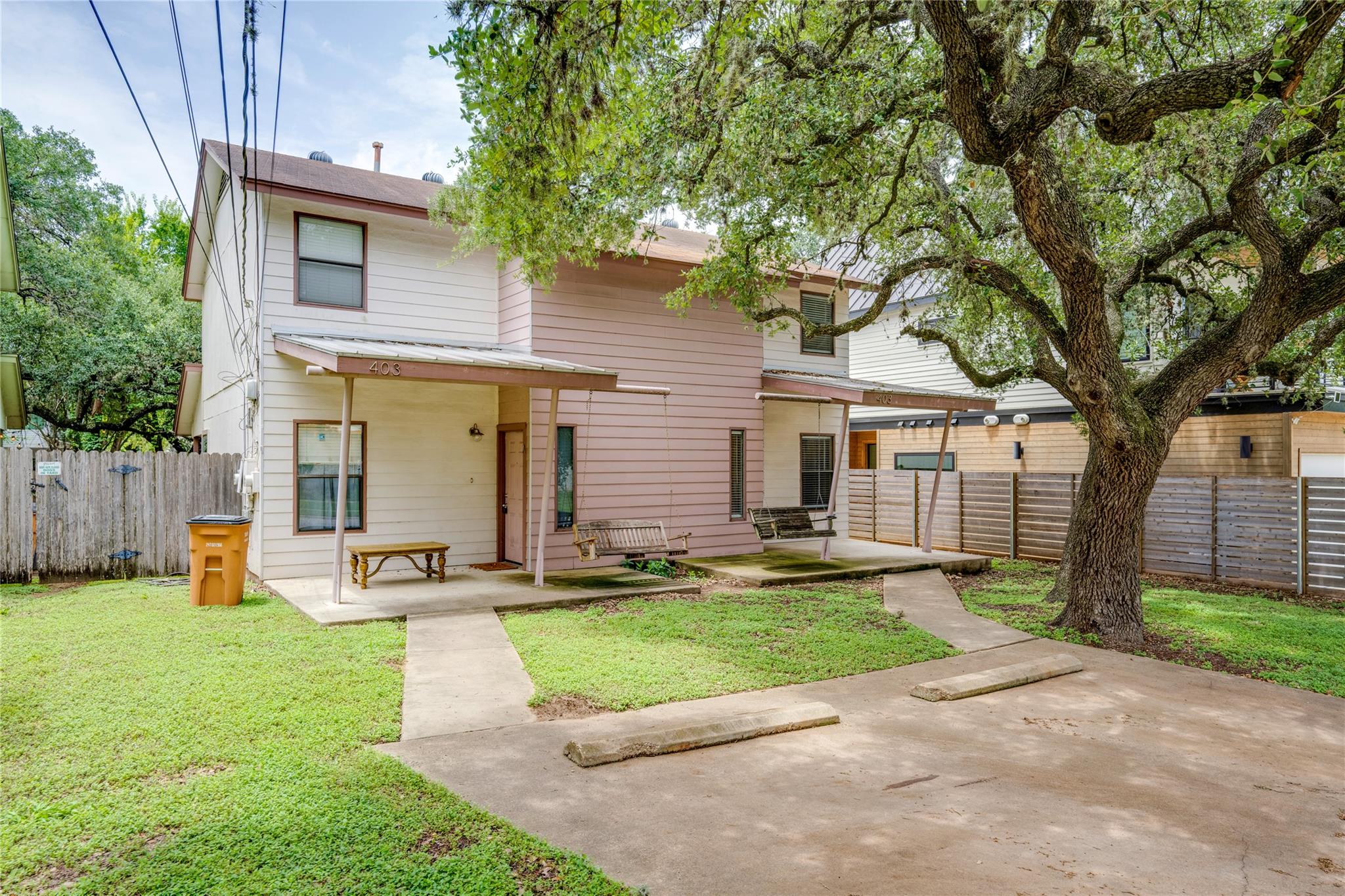 403 W Elizabeth None #B Property Photo 1