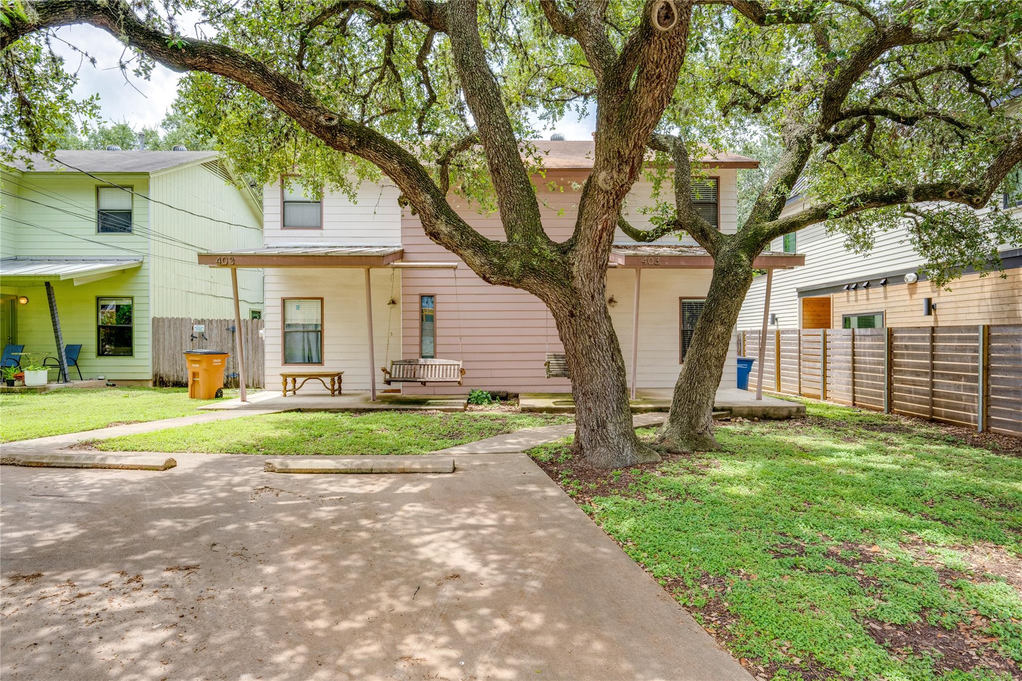 403 W Elizabeth None #b Property Photo 2