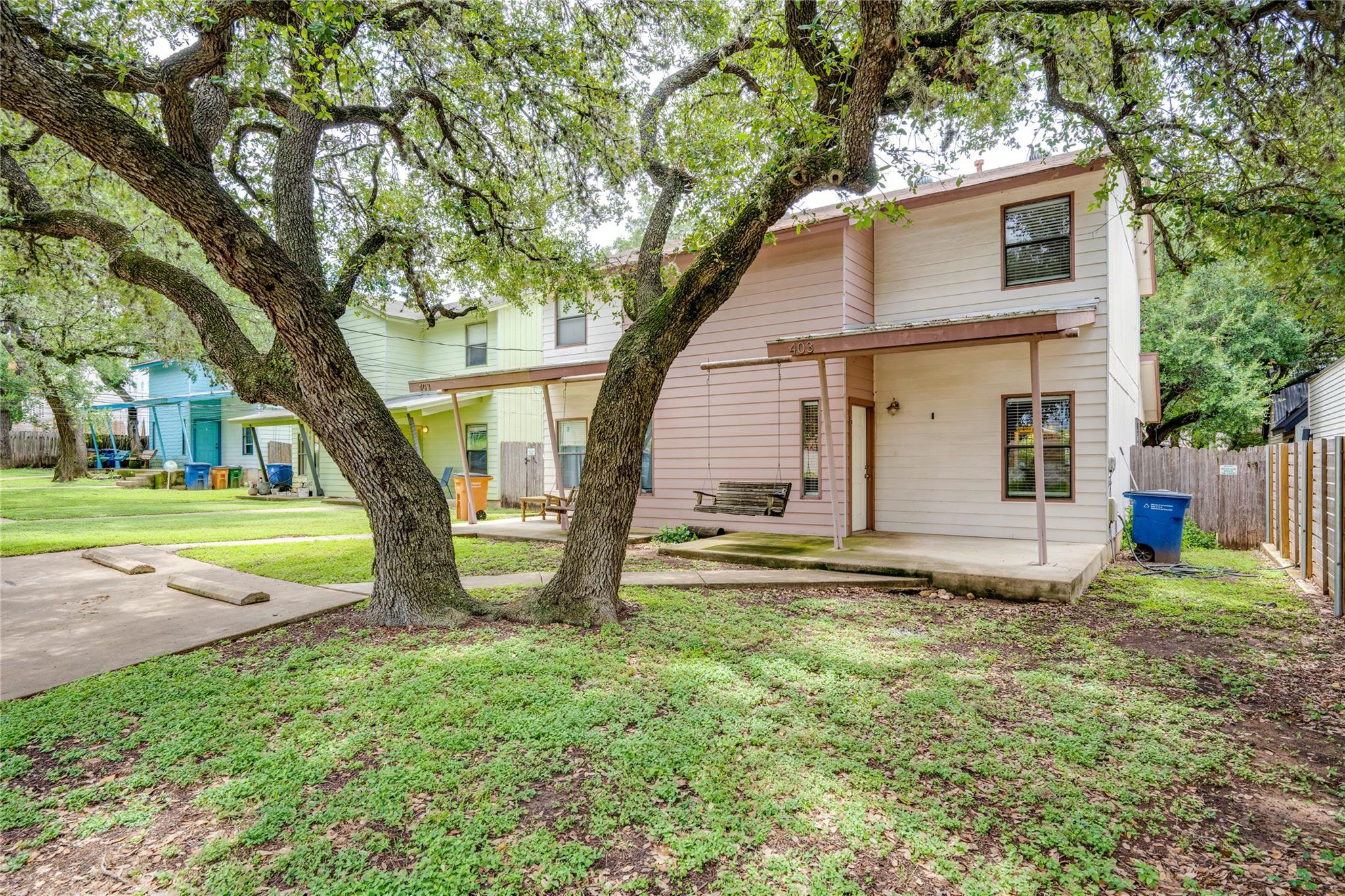 403 W Elizabeth None #b Property Photo 3