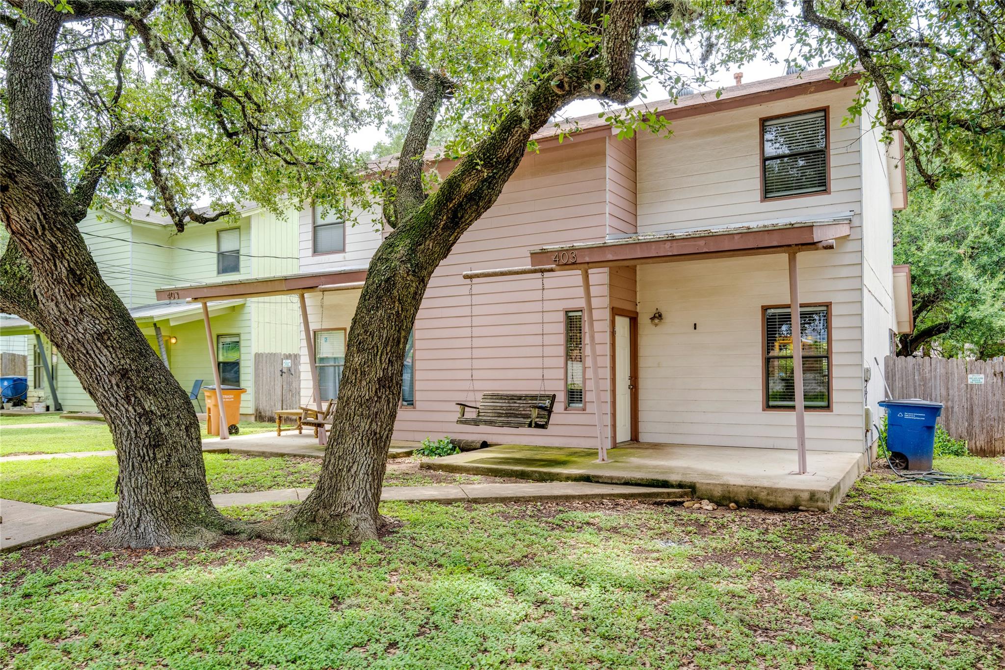 403 W Elizabeth None #b Property Photo 4