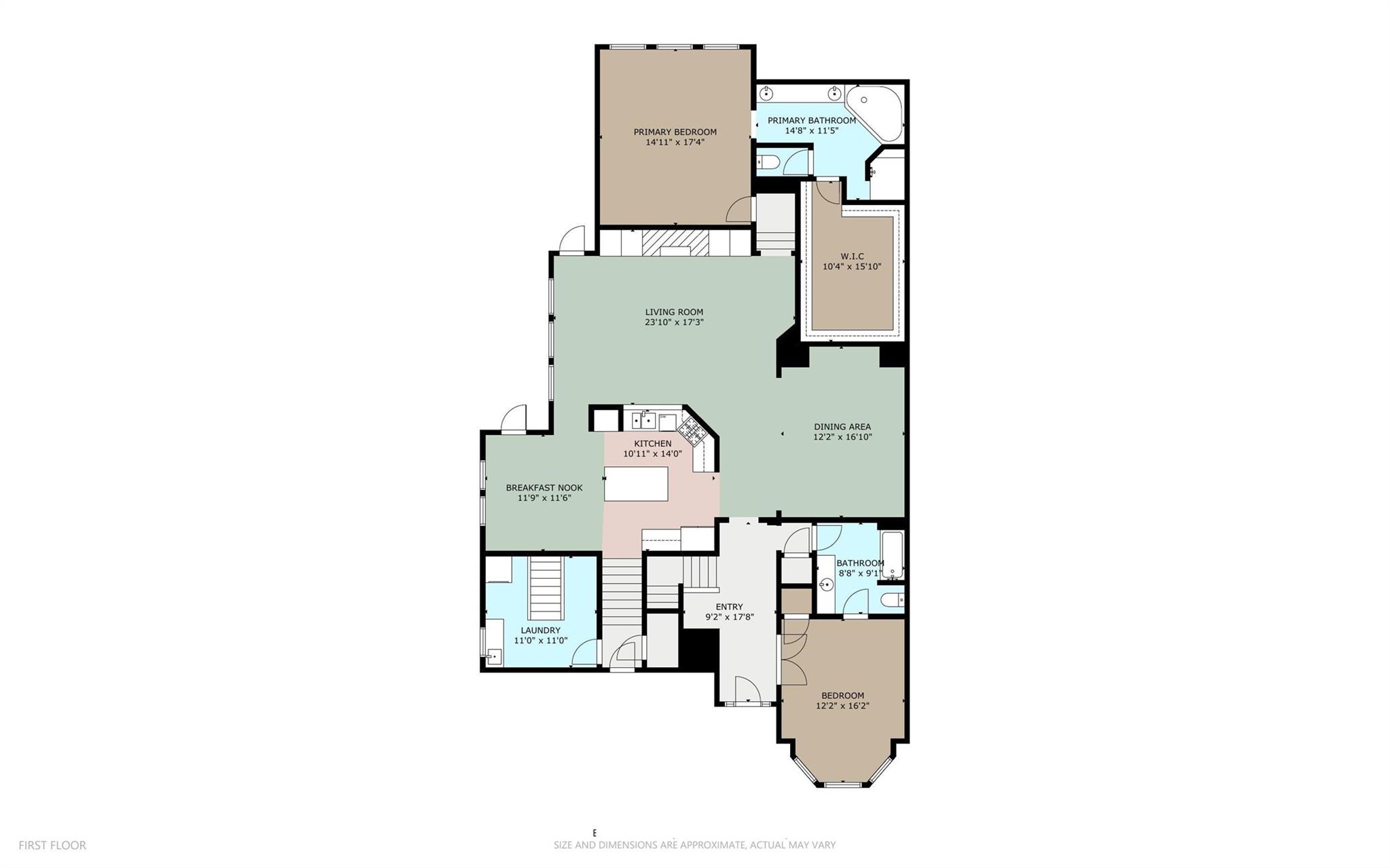 5903 Cane Pace None Property Photo 37