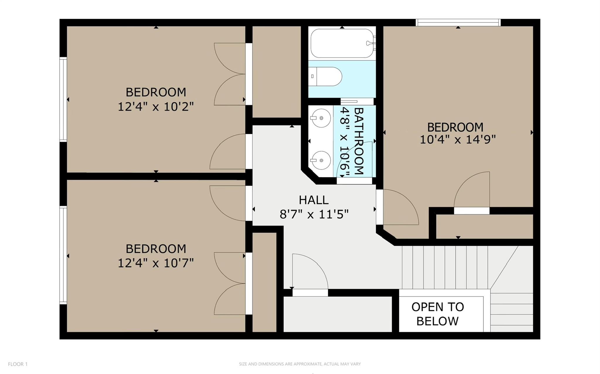 5903 Cane Pace None Property Photo 38