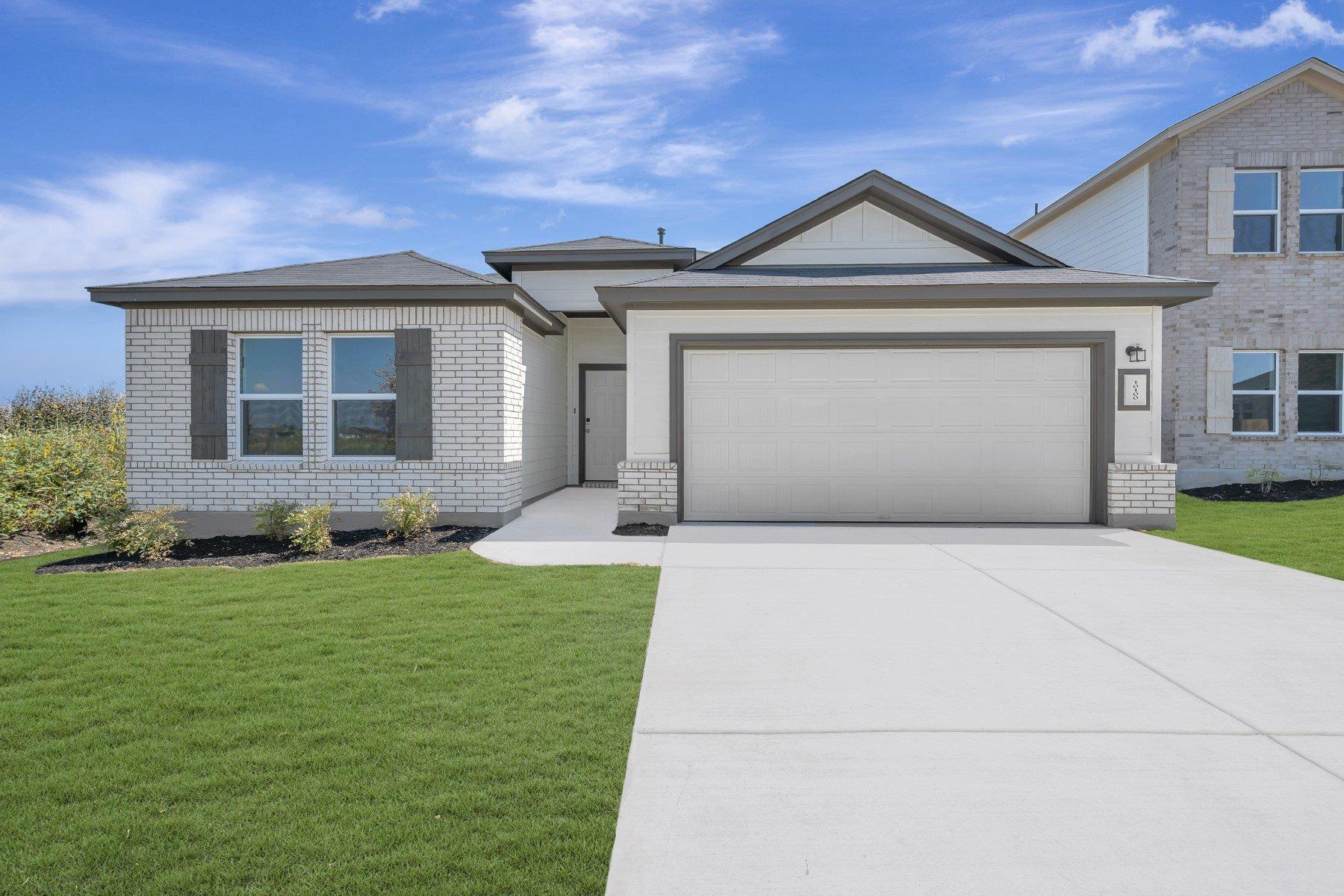10100 Majestic Hawk Way Property Photo 1