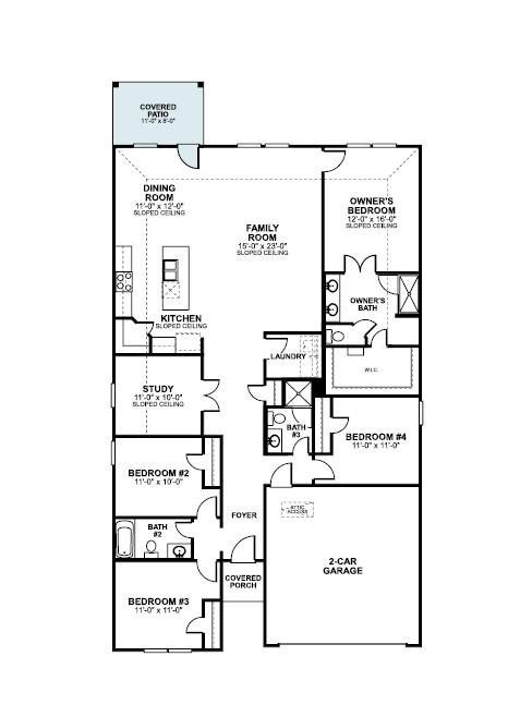 10100 Majestic Hawk Way Property Photo 36
