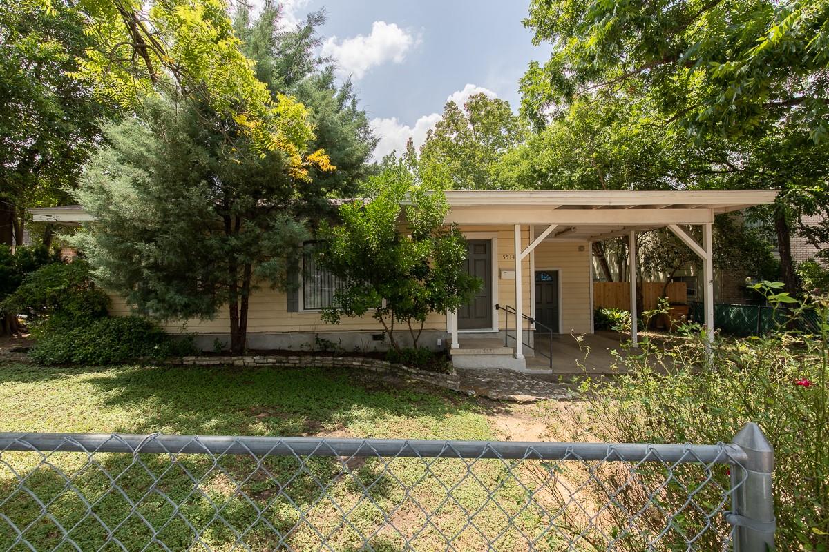 5514 Grover Ave Property Photo 1