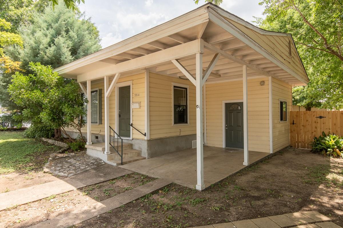 5514 Grover Ave Property Photo 2