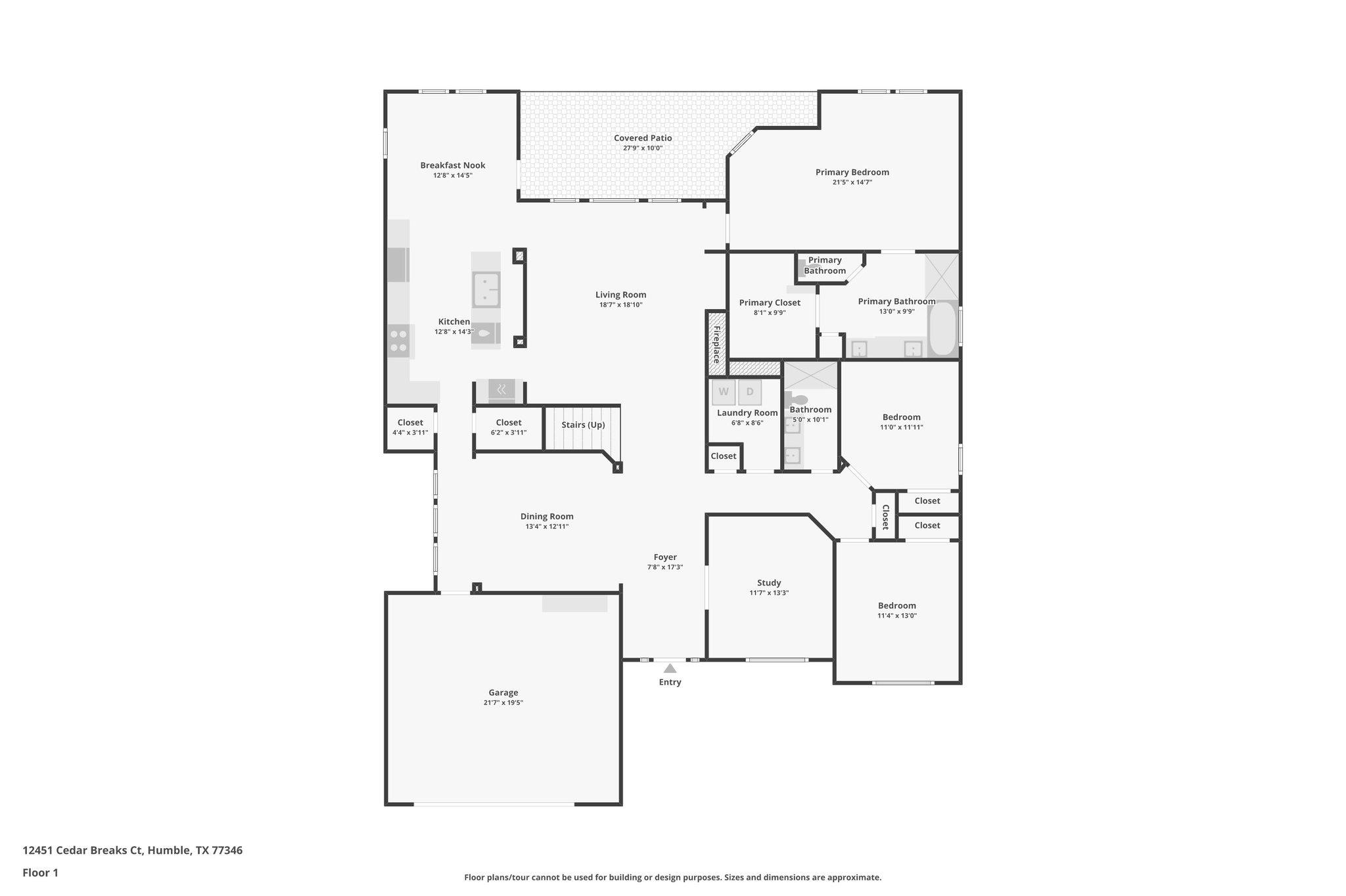 12451 Cedar Breaks Ct Property Photo 17