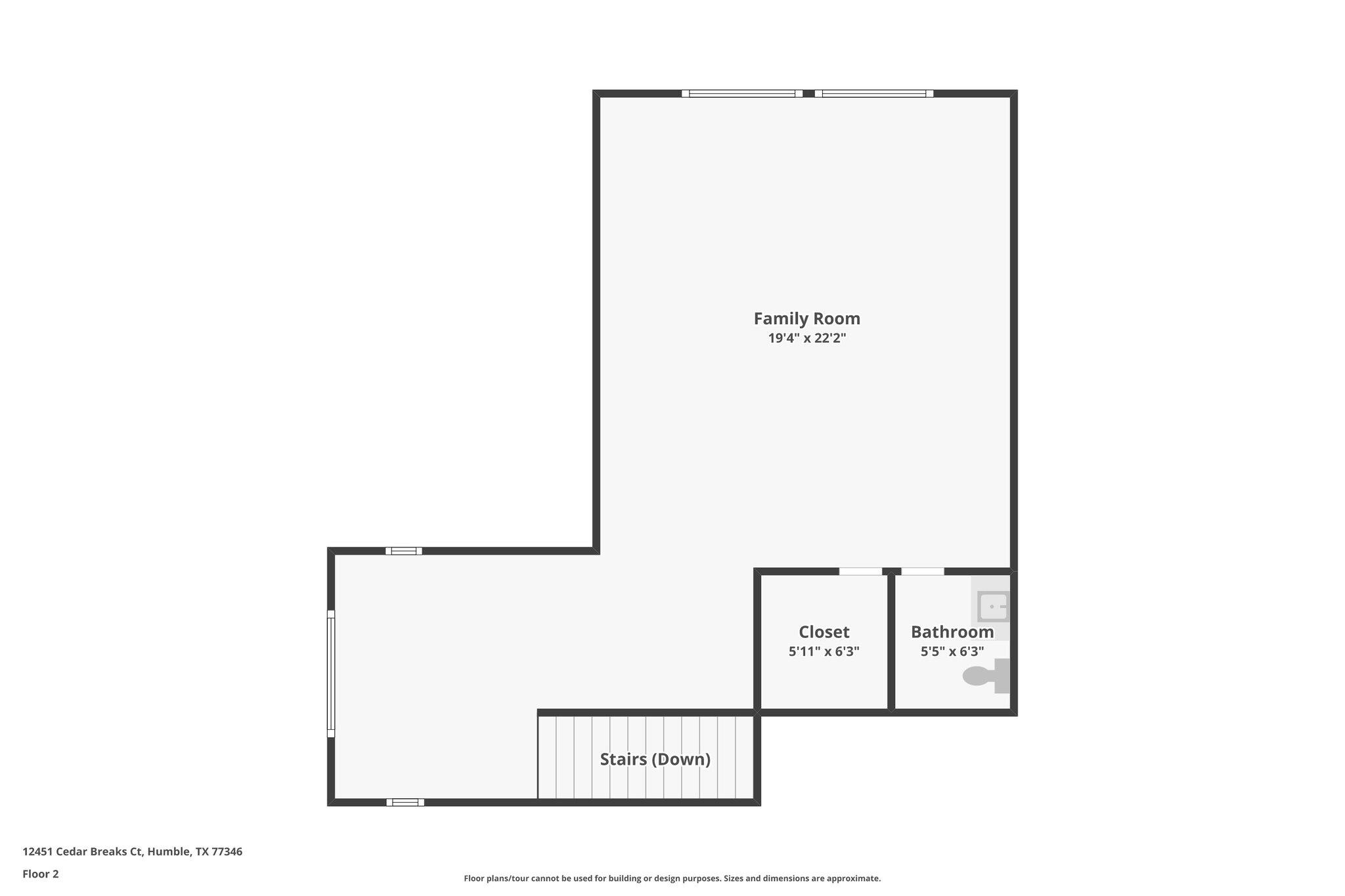 12451 Cedar Breaks Ct Property Photo 18