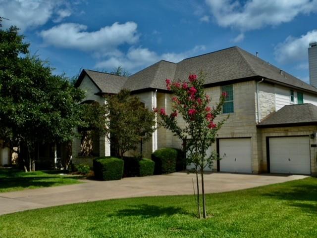 3224 Summer Canyon Dr Property Photo 2