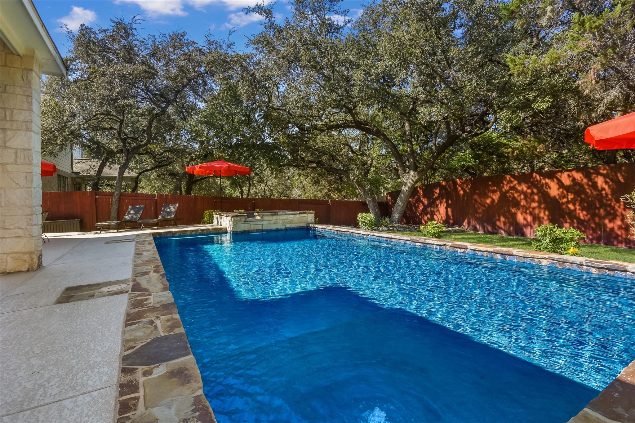 3224 Summer Canyon Dr Property Photo 30
