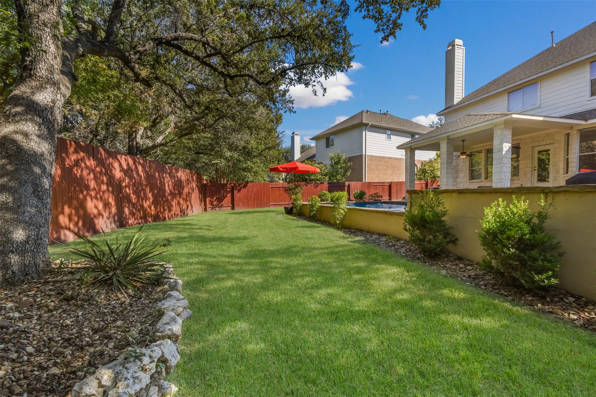 3224 Summer Canyon Dr Property Photo 31