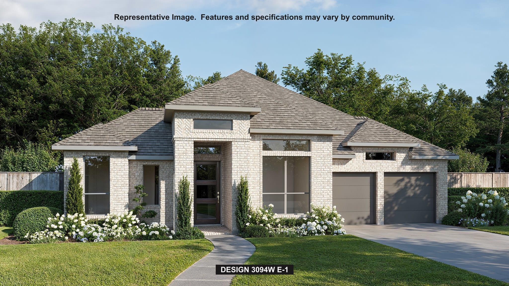 113 Palo Pinto Bnd Property Photo 1