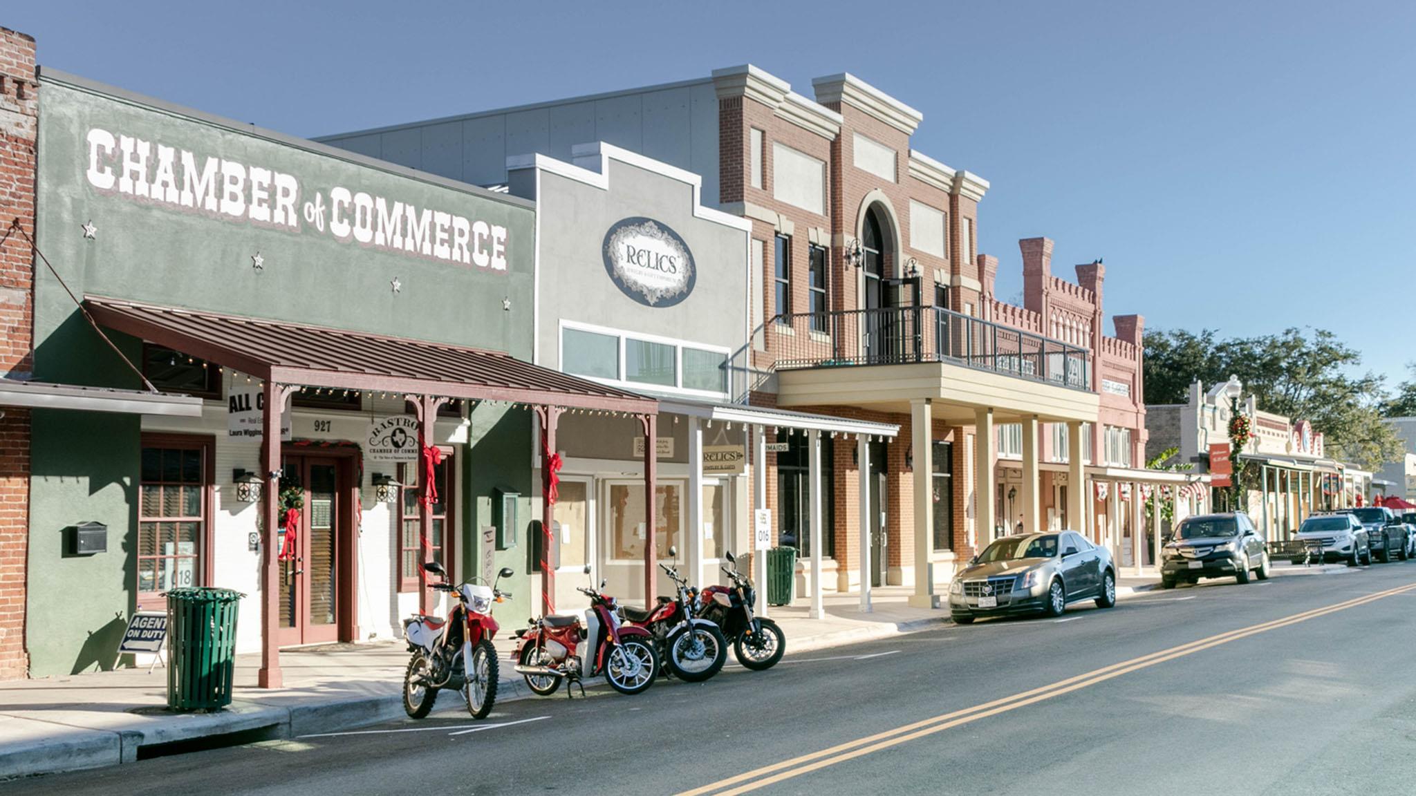 113 Palo Pinto Bnd Property Photo 17