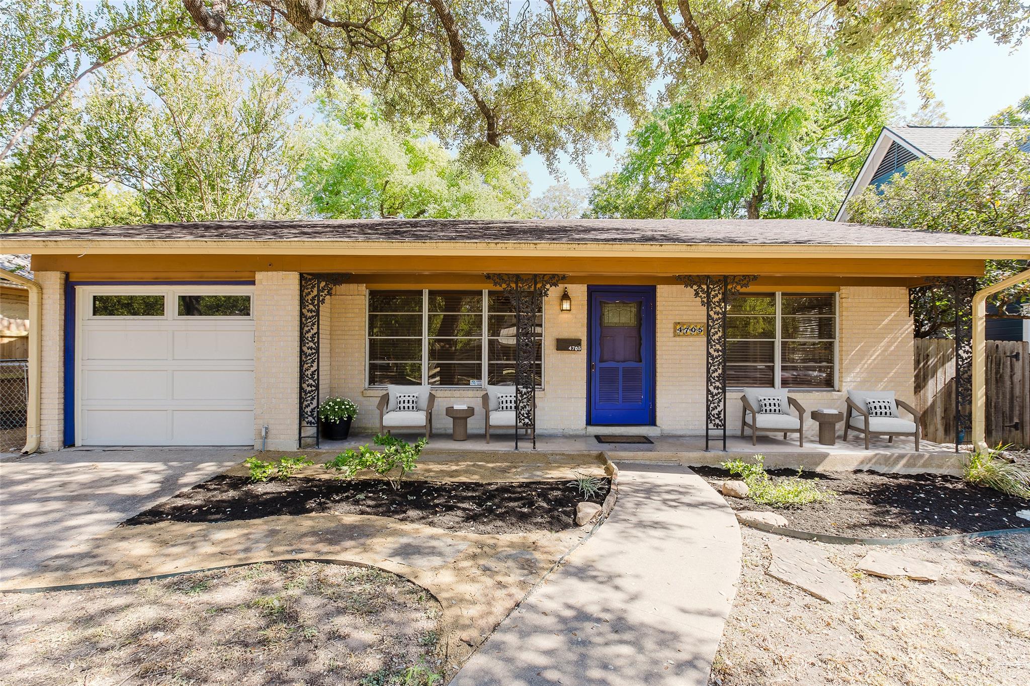 4705 Duval St Property Photo 1